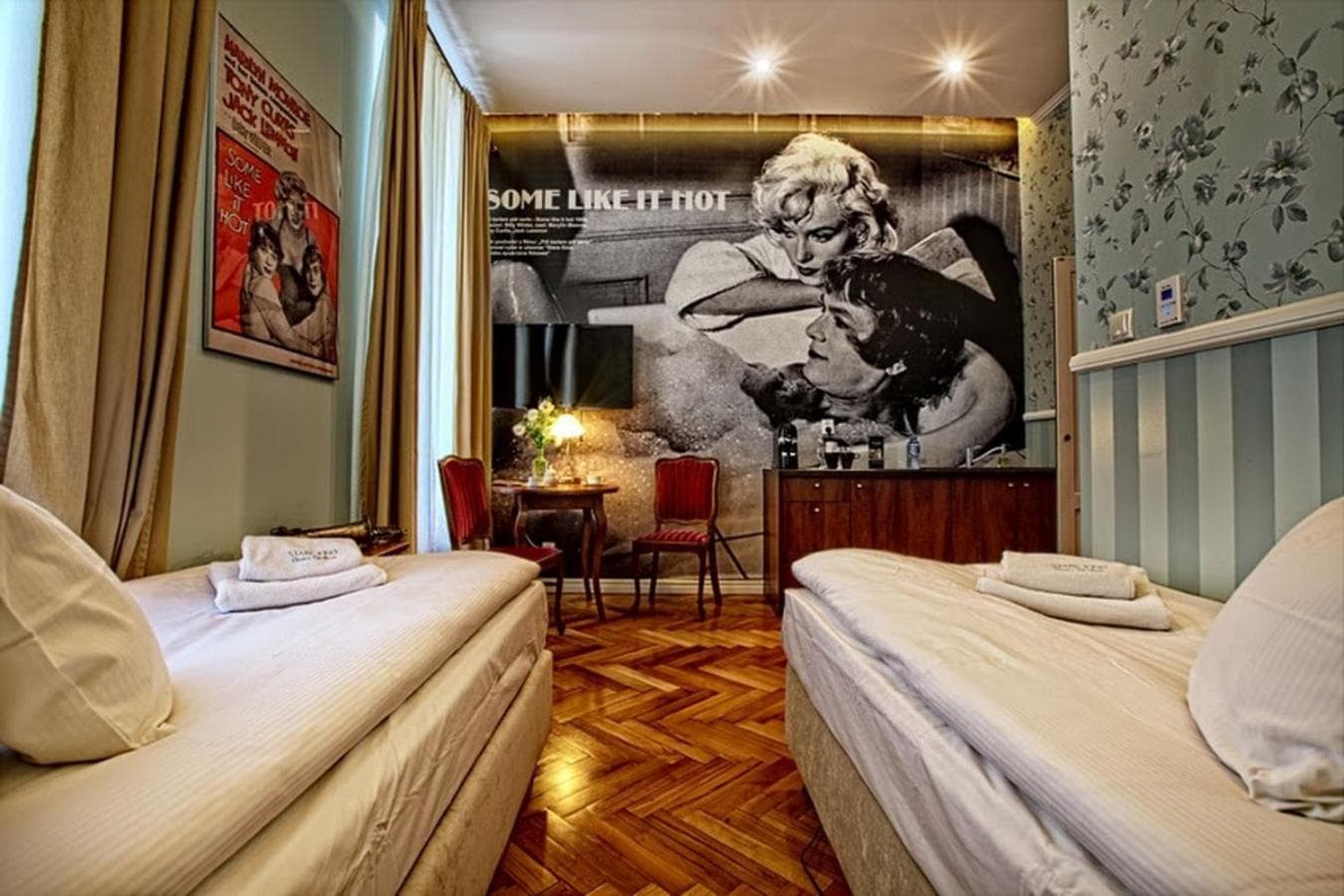 Stare Kino Cinema Residence, Łódź, photo 4