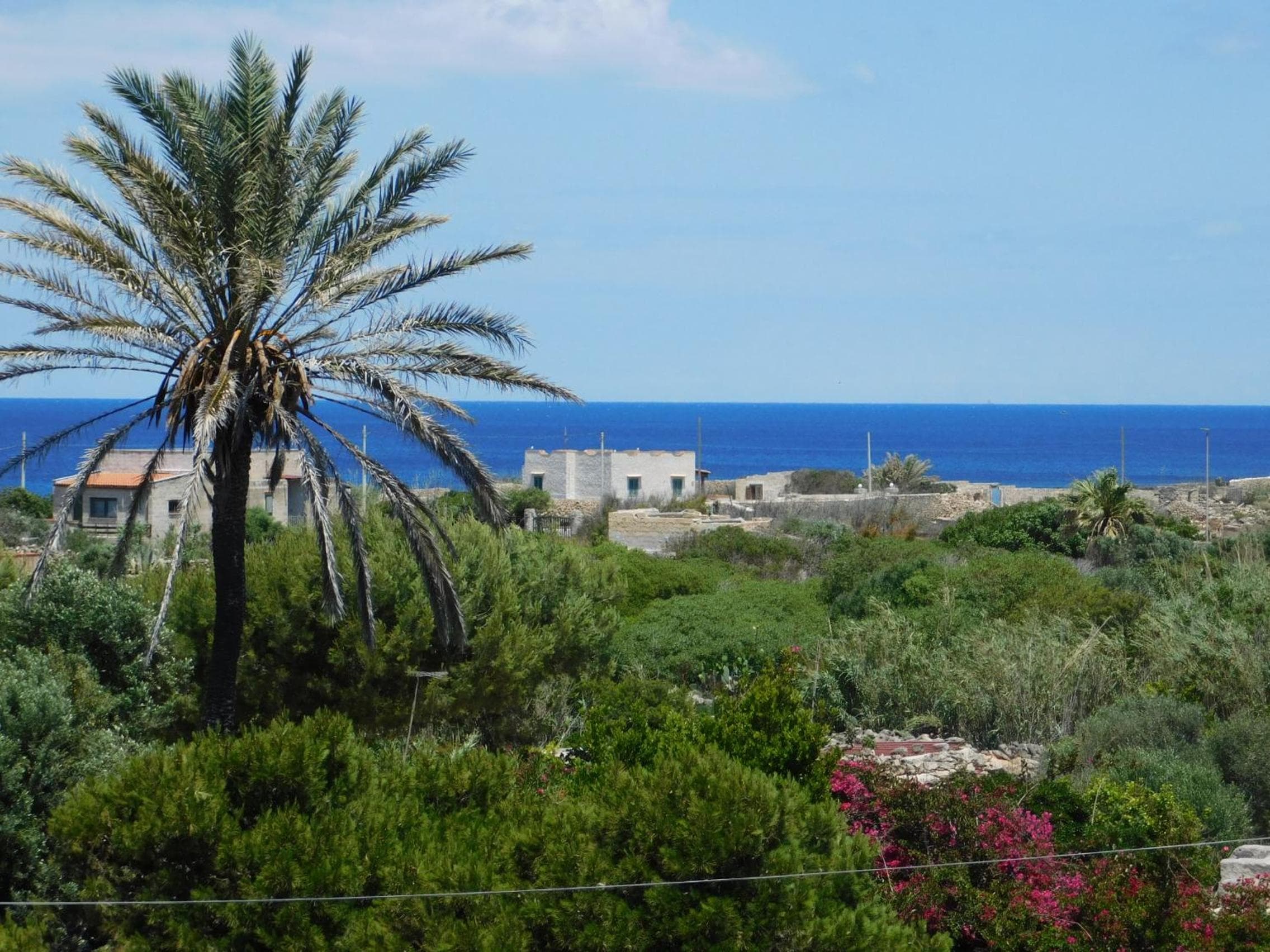 Case Vacanza Elisir, Favignana, photo 5