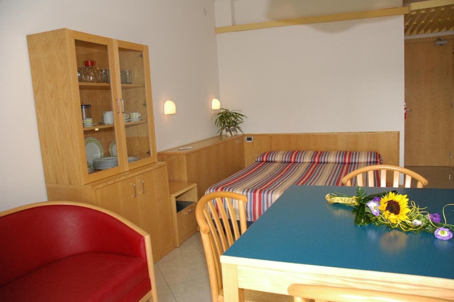 Aparthotel Albatros, Lignano Sabbiadoro, photo 5