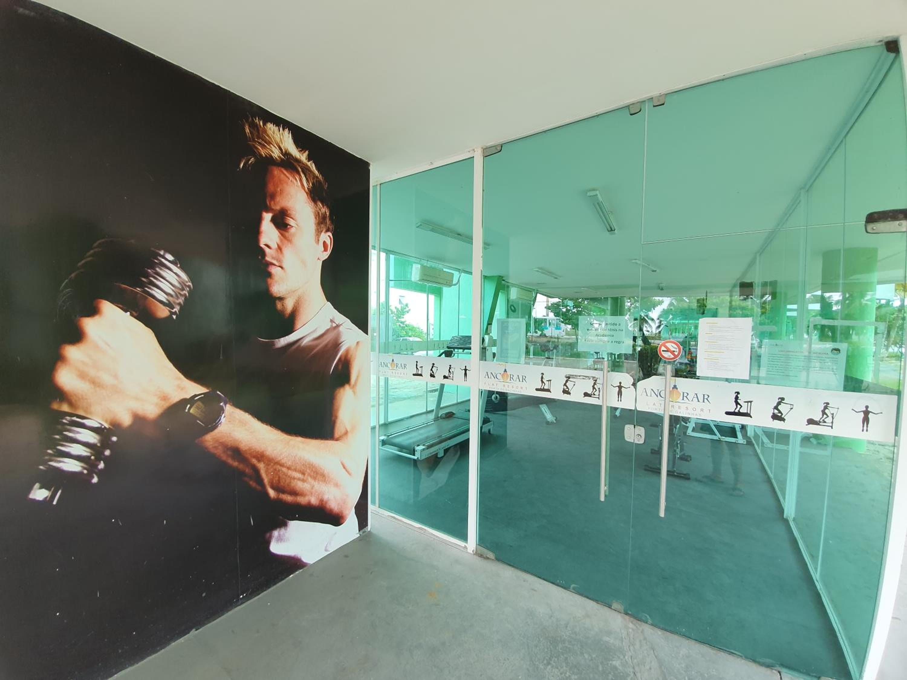 Ancorar Flat Resort, Porto De Galinhas, photo 2