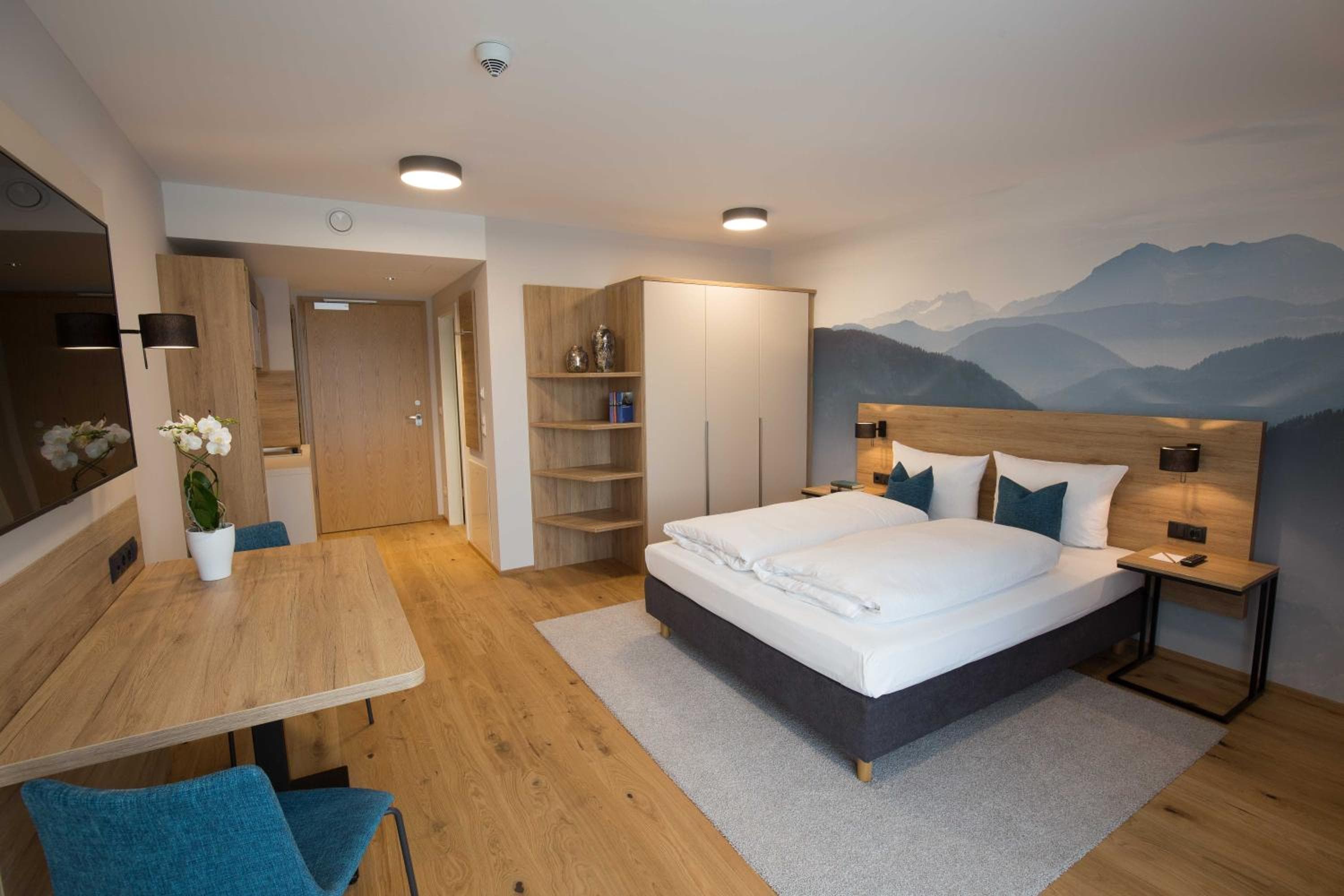 Leo Apartments Miesbach, Miesbach, photo 6