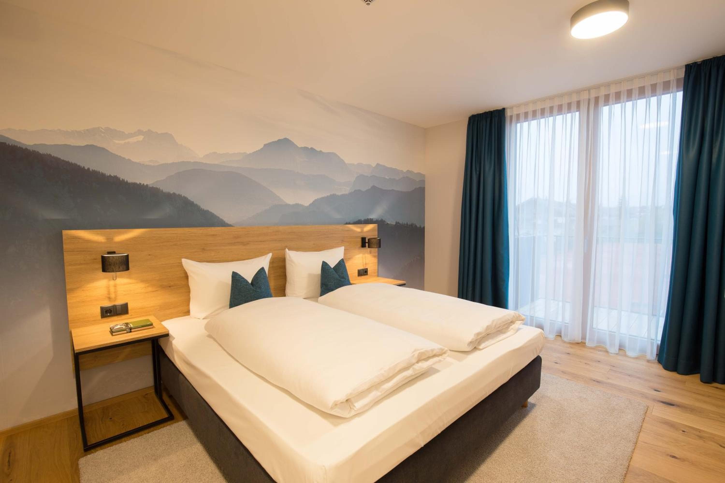 Leo Apartments Miesbach, Miesbach, photo 5
