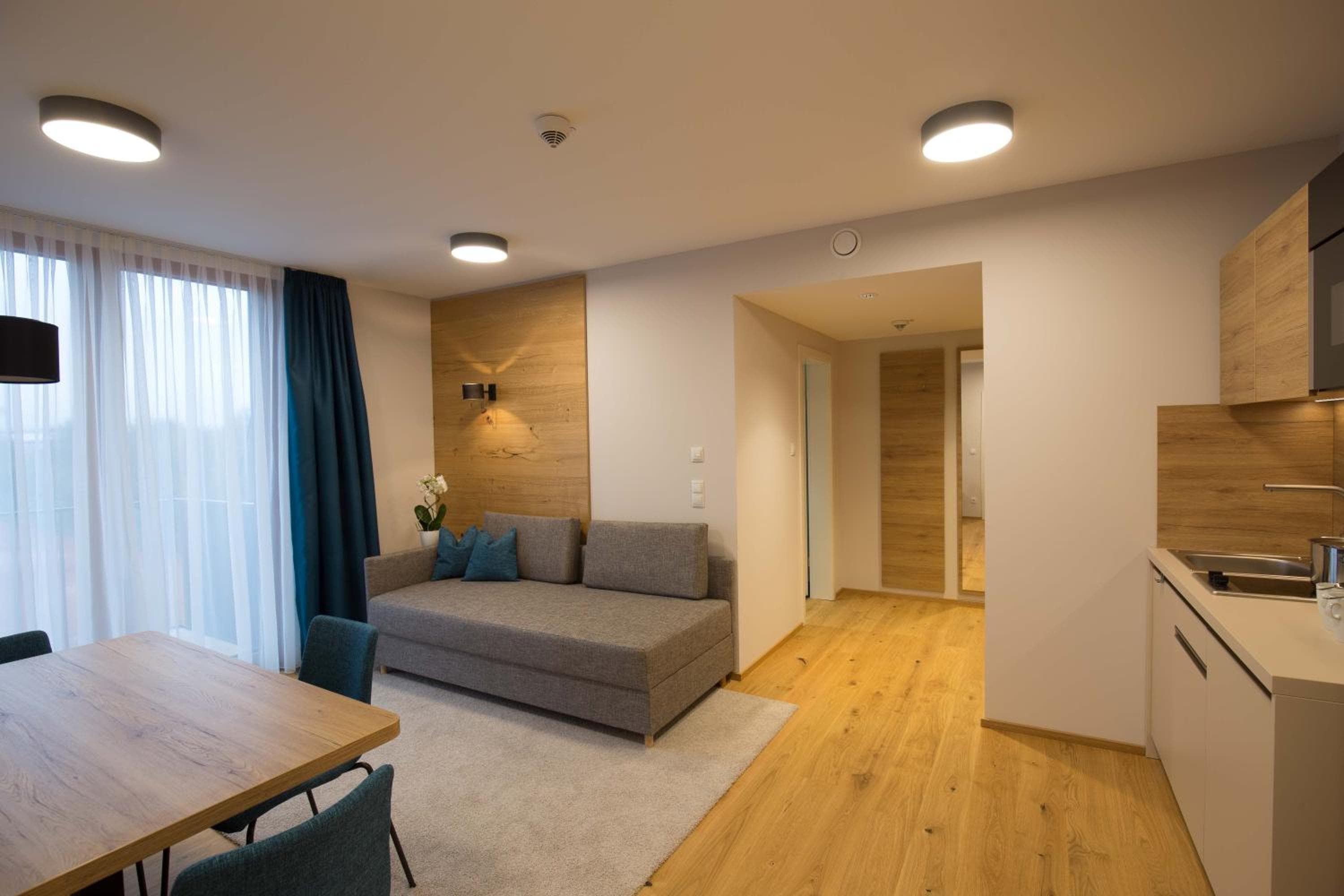 Leo Apartments Miesbach, Miesbach, photo 3