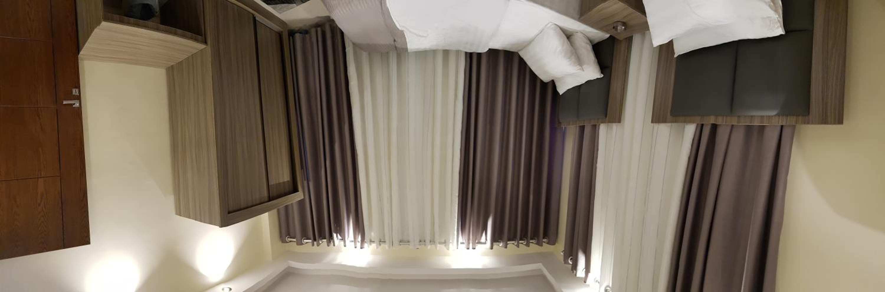 Marmaris Hotel Apartments, Amman, photo 4