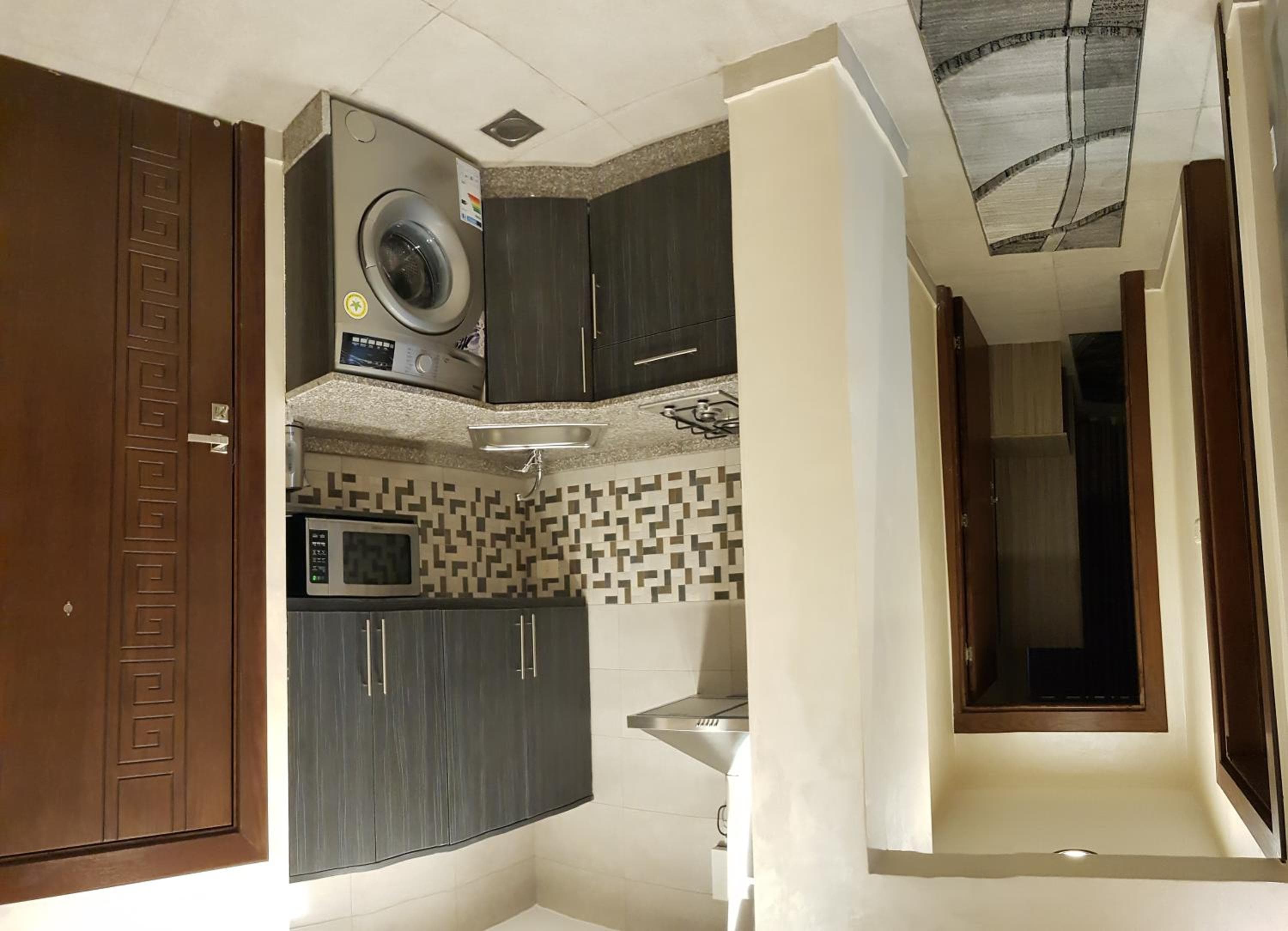 Marmaris Hotel Apartments, Amman, photo 3