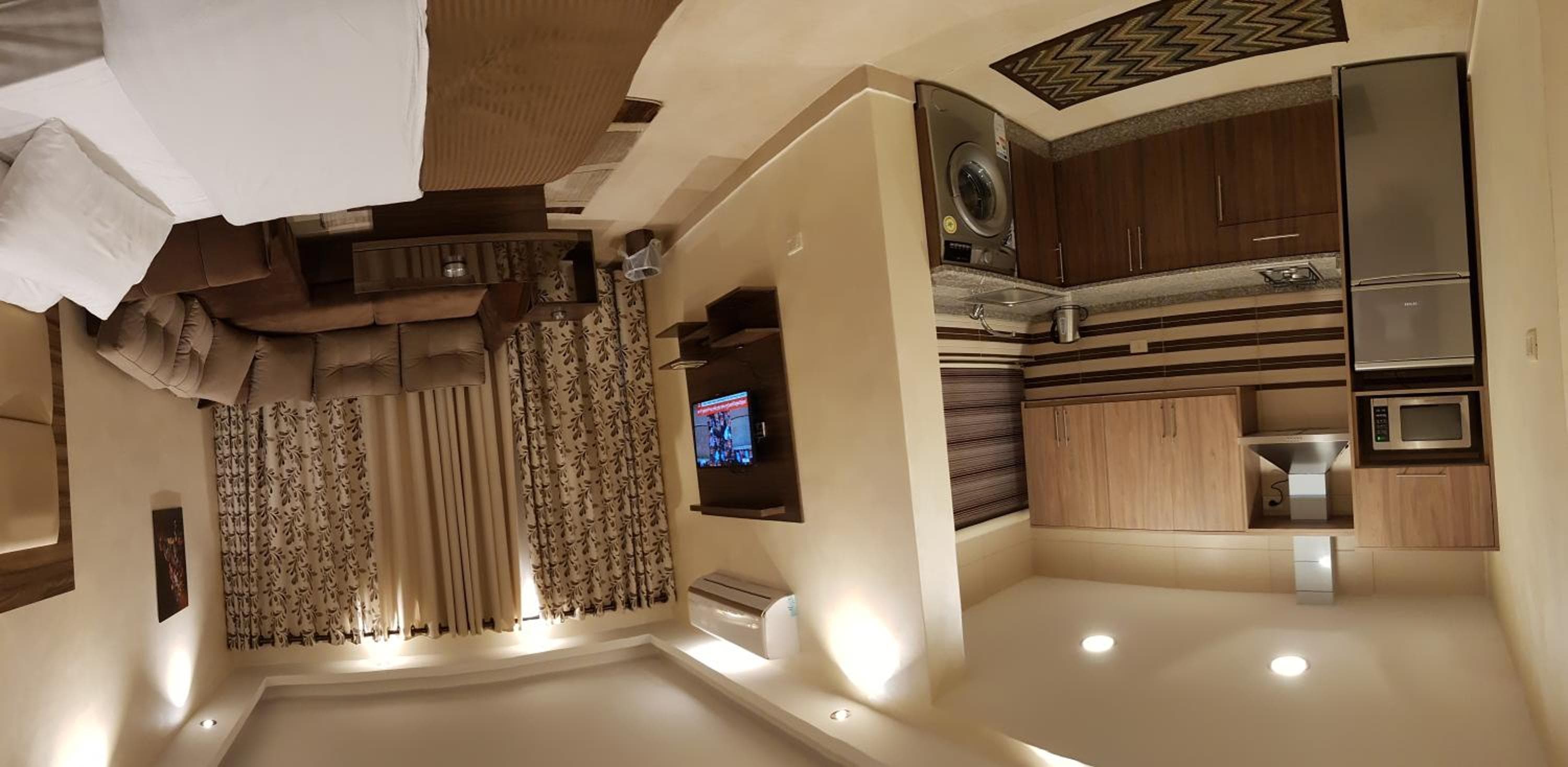 Marmaris Hotel Apartments, Amman, photo 2