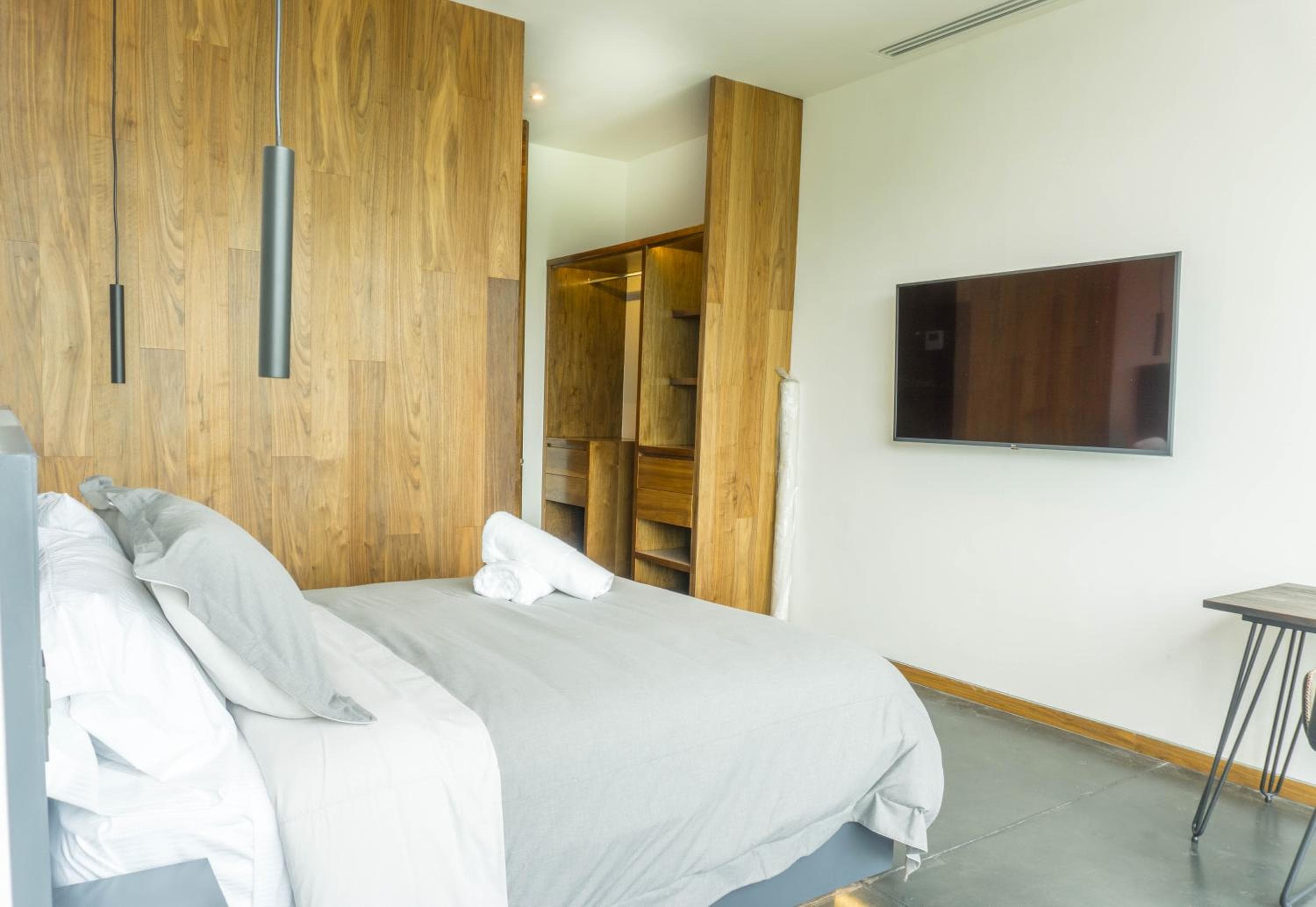 Suites BQ, Guadalajara