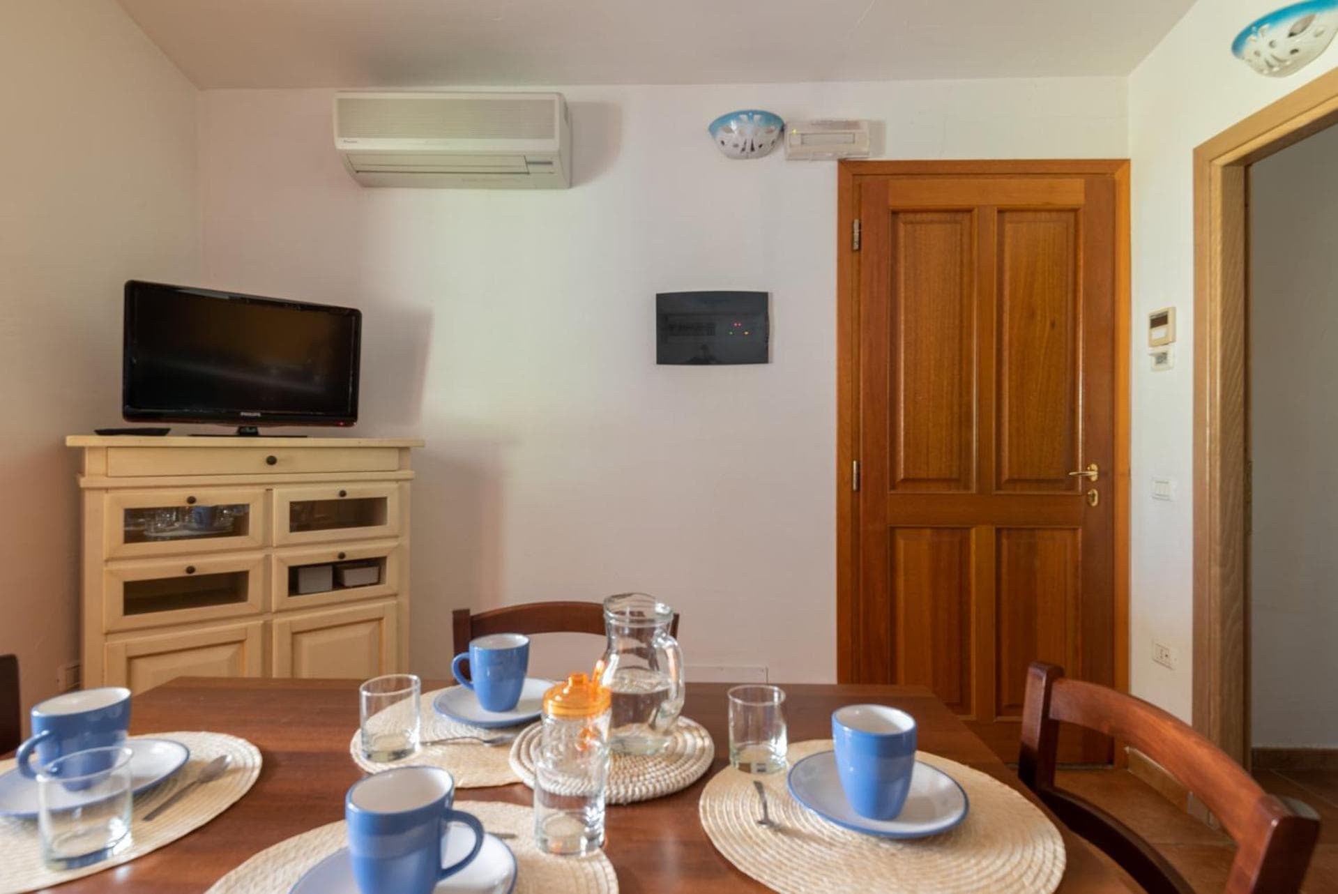 Residence Bouganvillage, Budoni, photo 3