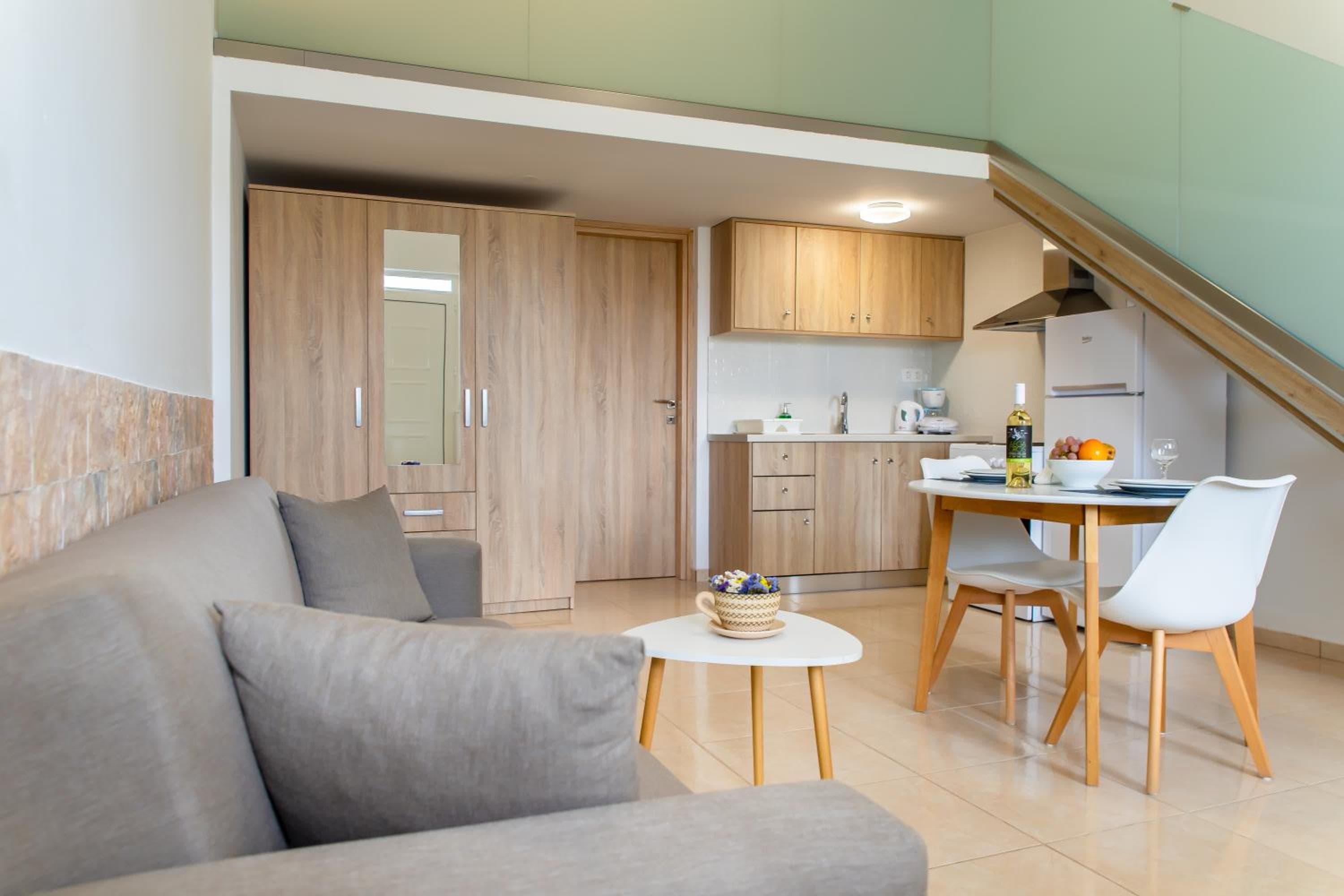 Argiri Apartments & Suites, Georgioupolis, photo 4