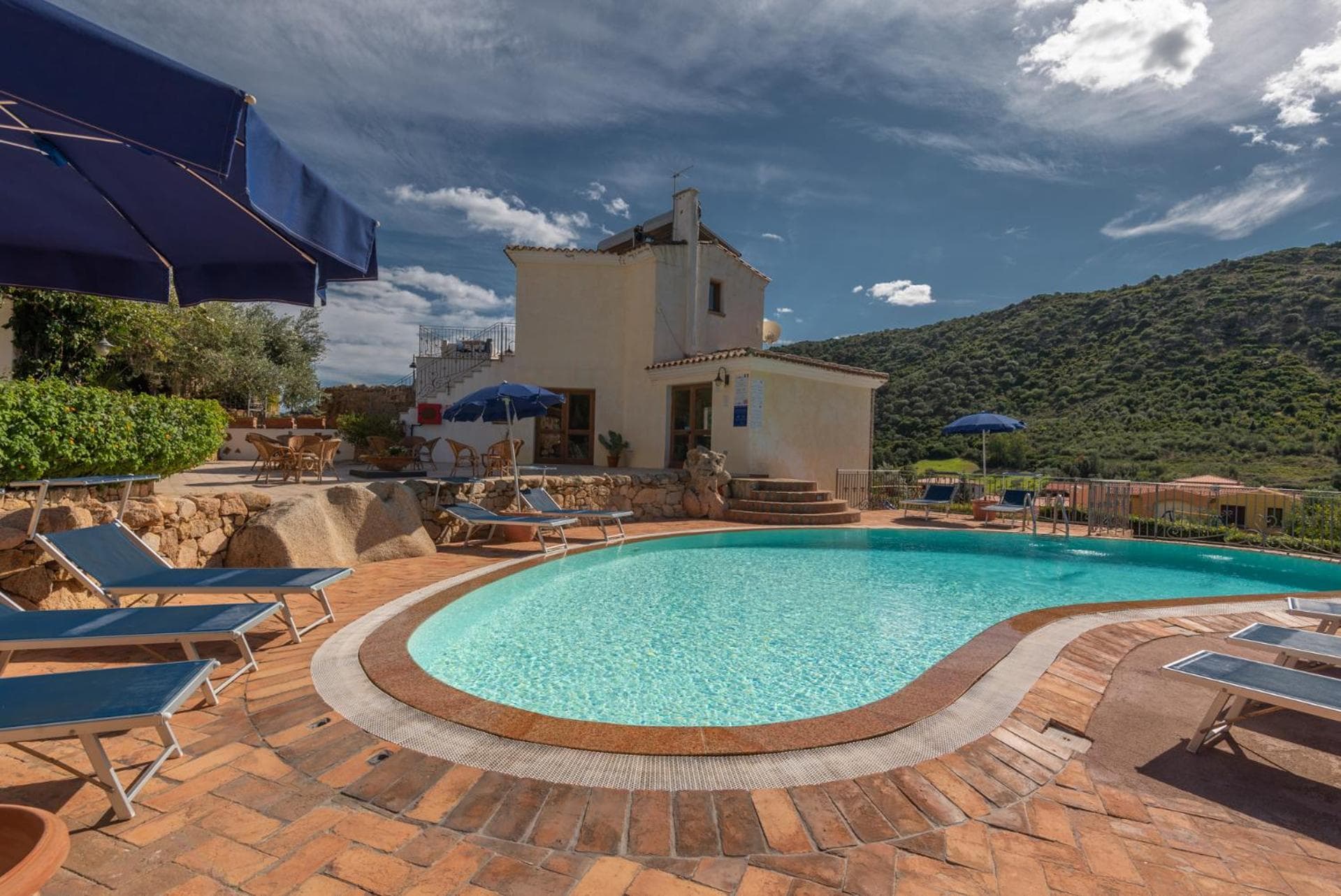 Residence Bouganvillage, Budoni, photo 5