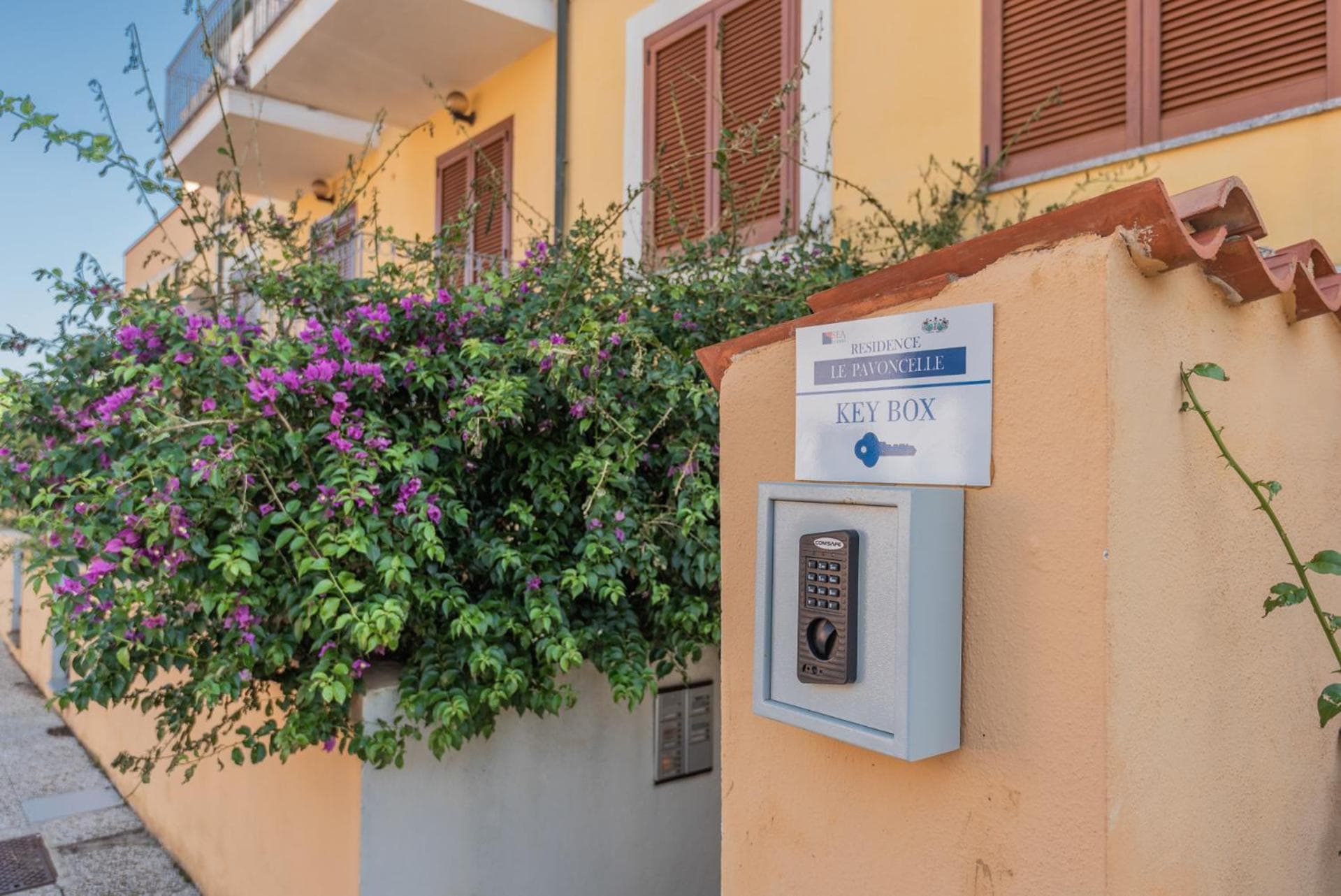 Residence Le Pavoncelle, Santa Teresa Gallura, photo 3
