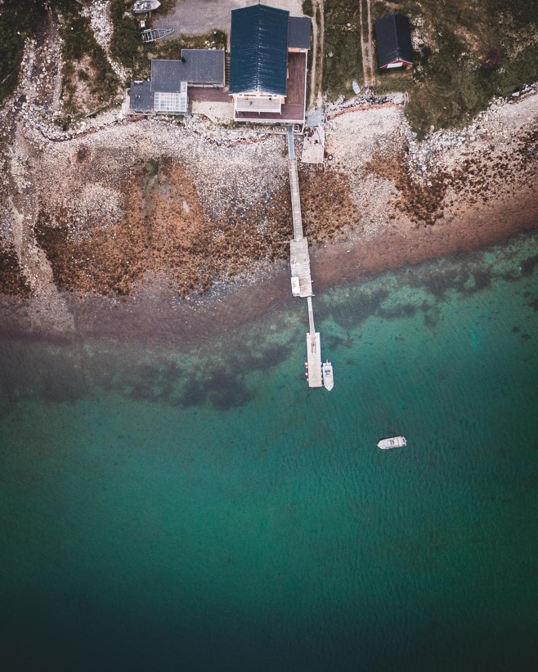 Buvik Sea Lodge Apartments, Buvik, photo 2