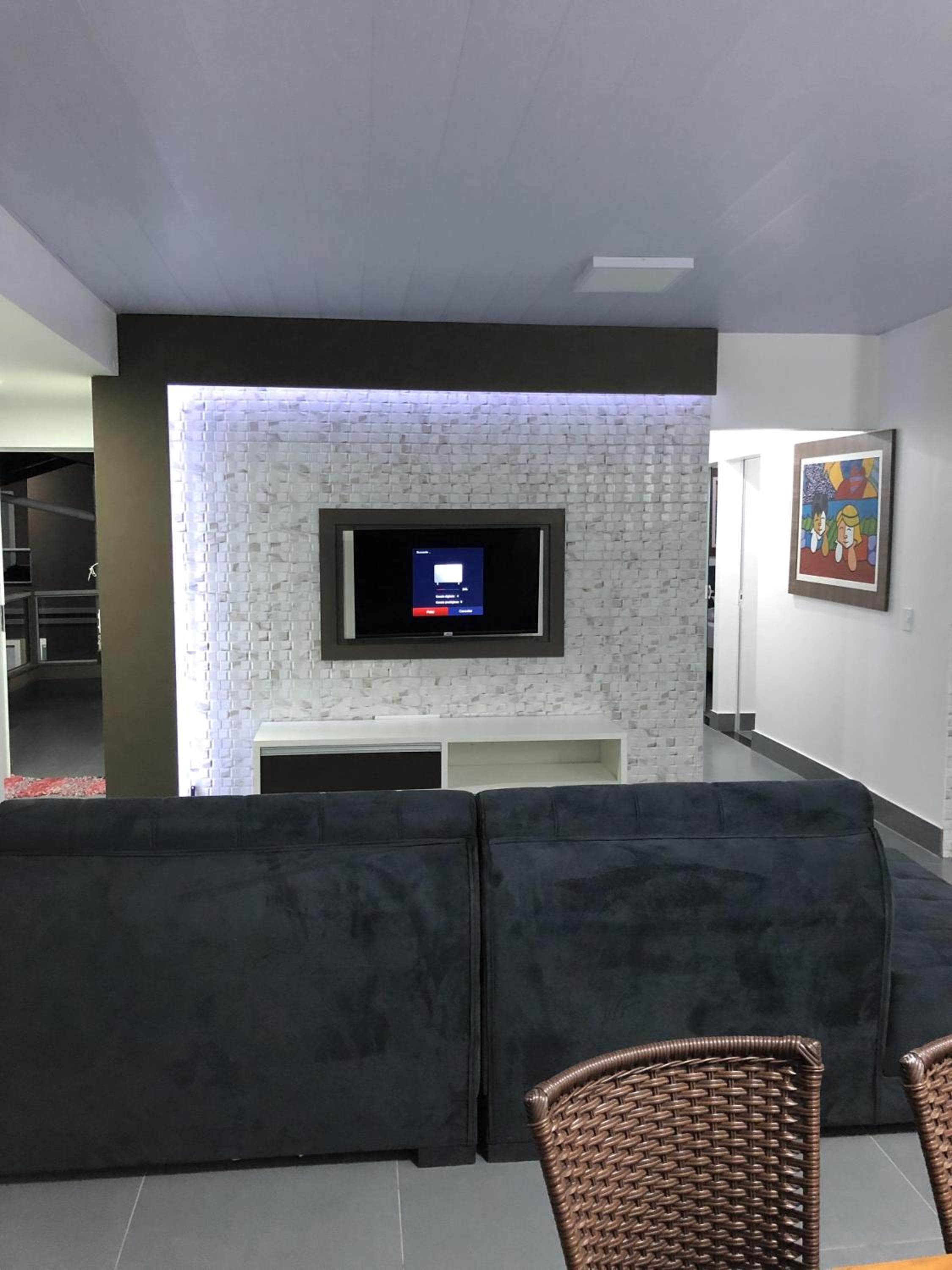 Residencial Flat Debora, Florianópolis, photo 6