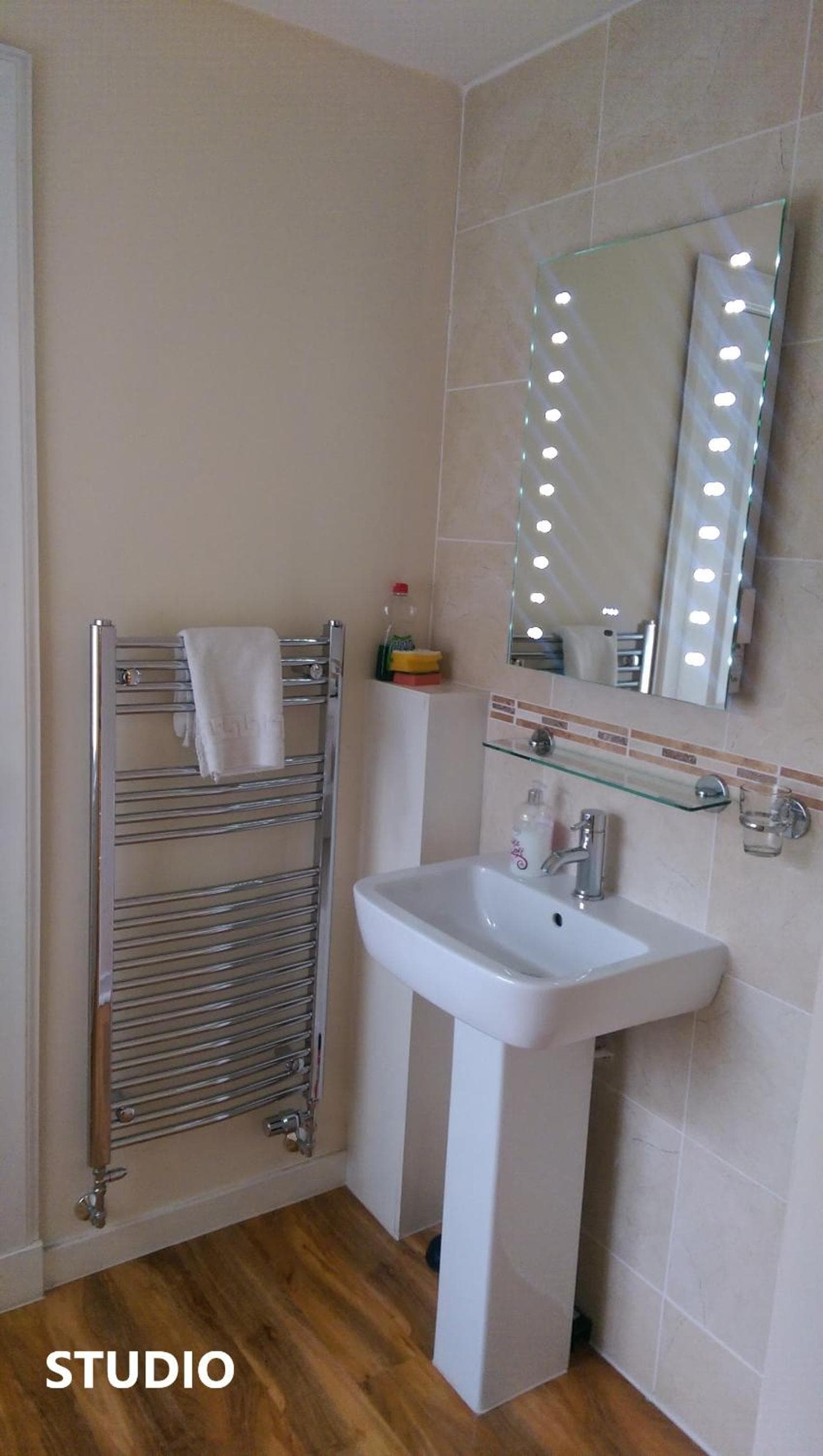 Edinburgh City Suites, photo 2