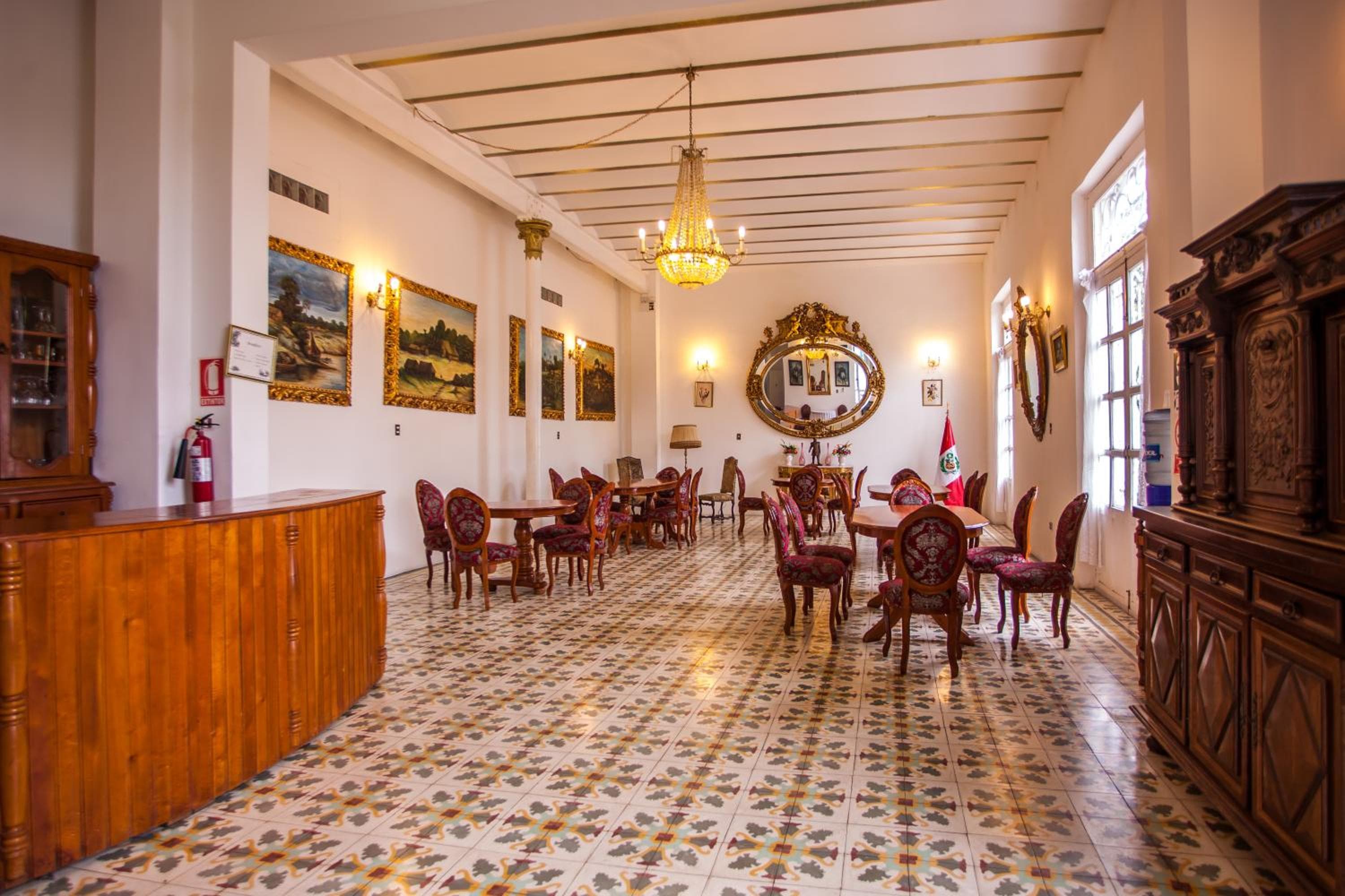 Casa Morey, Iquitos, photo 4