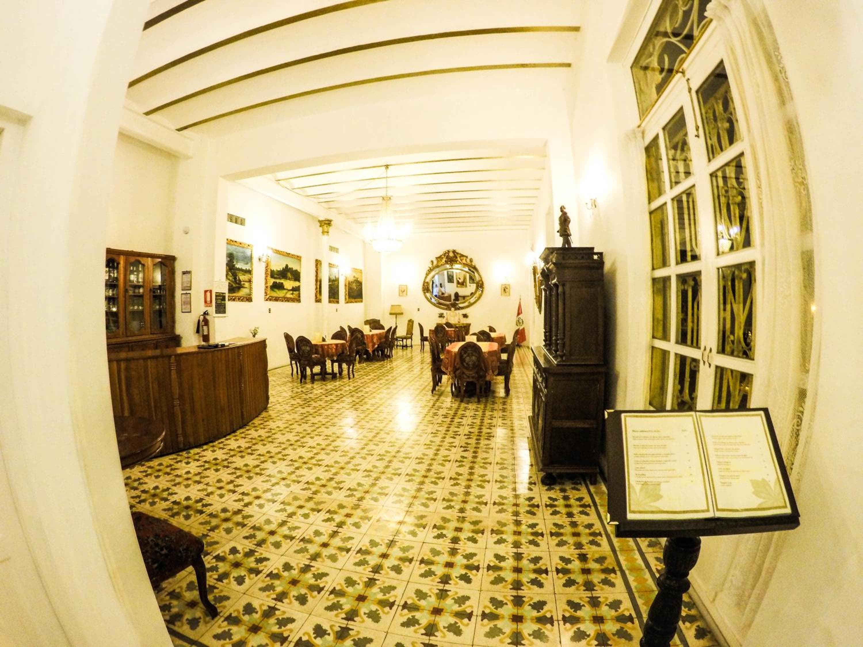 Casa Morey, Iquitos, photo 2