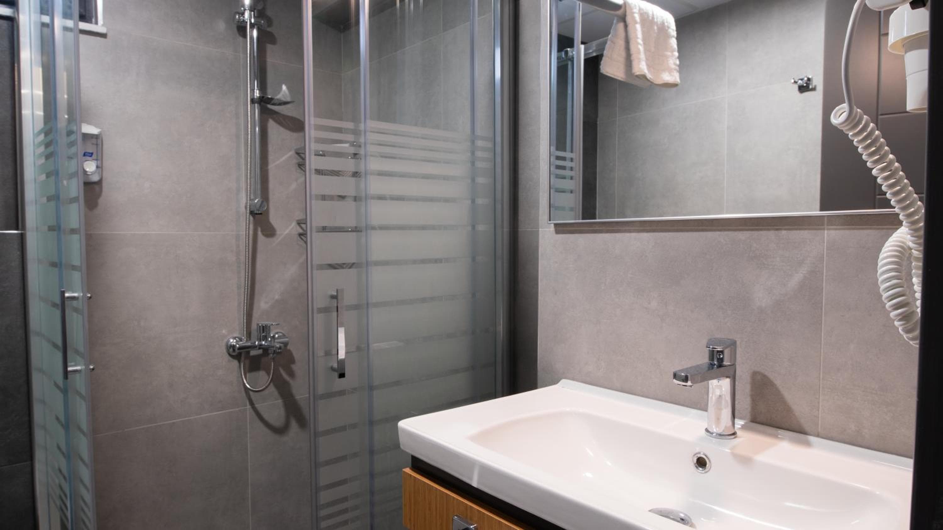 OPERA SUITES Apart Hotel, Antalya, photo 5
