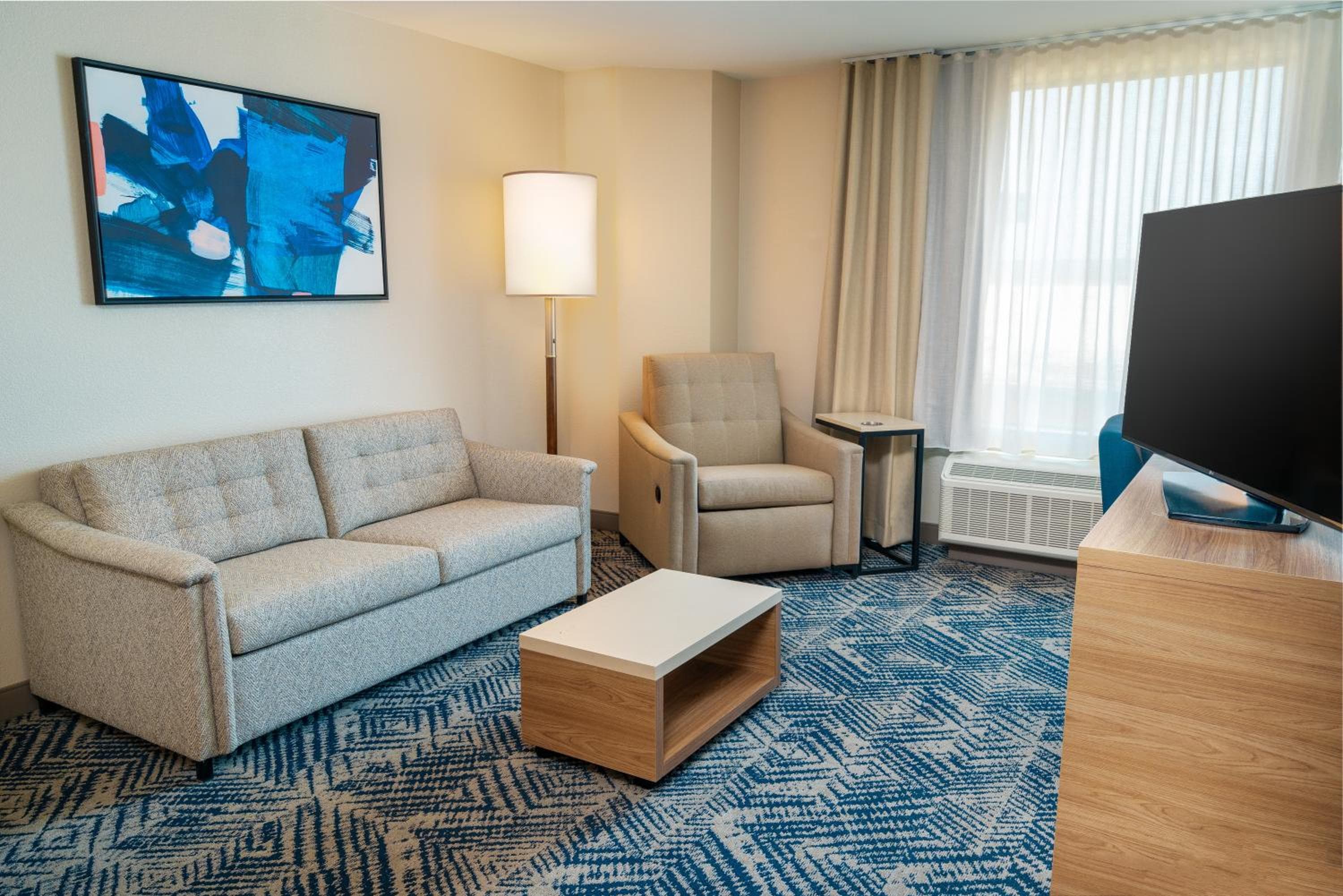 Candlewood Suites - Las Vegas - E Tropicana by IHG, Las Vegas, photo 2