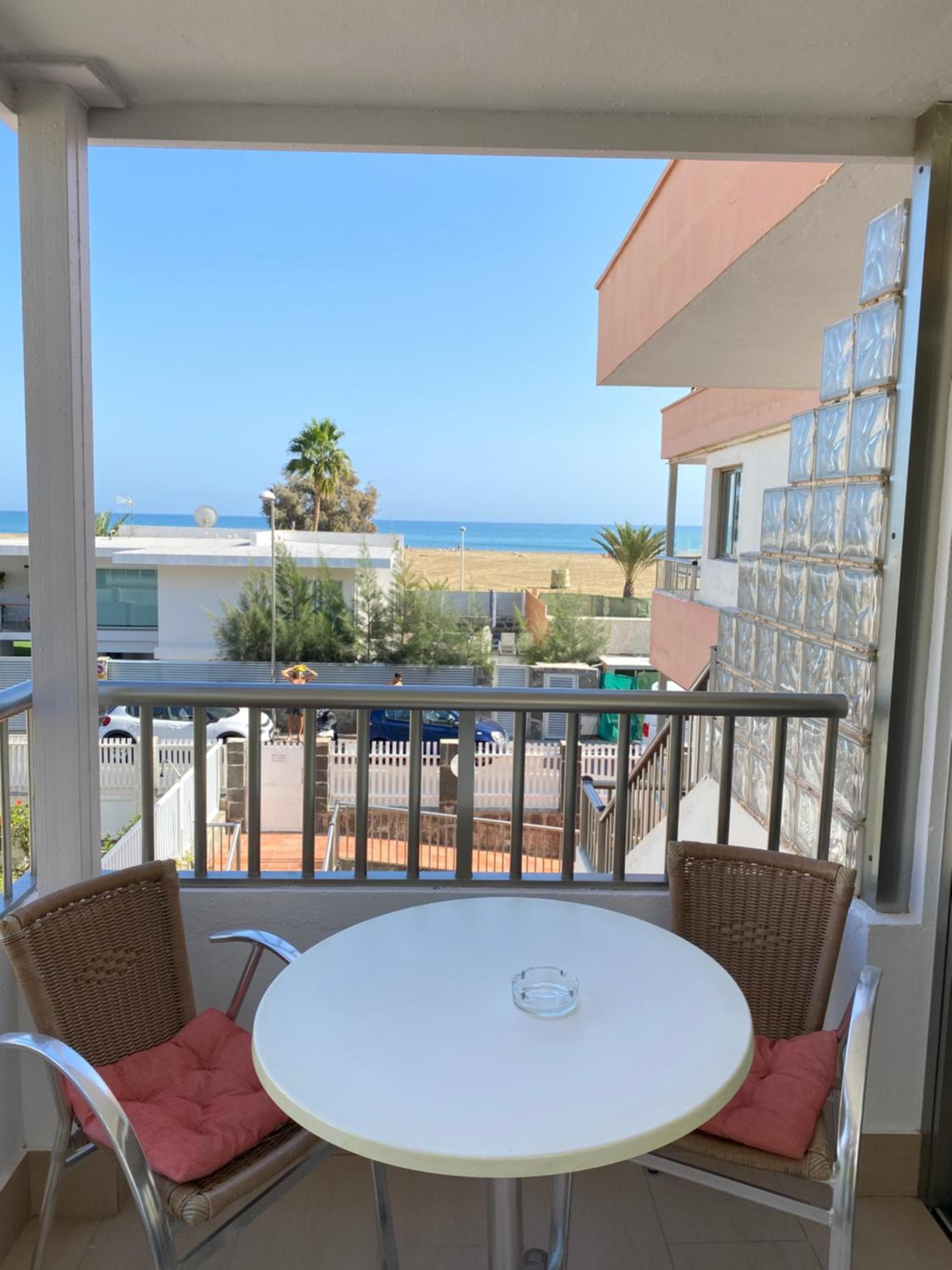 Apartamentos Oasis Sol, Maspalomas, photo 3
