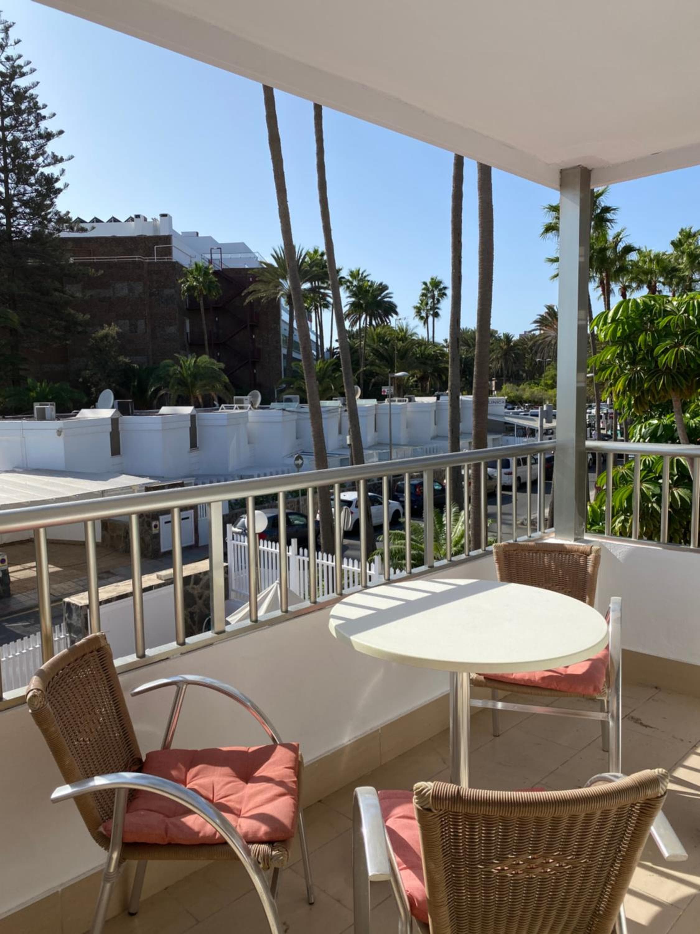 Apartamentos Oasis Sol, Maspalomas, photo 4