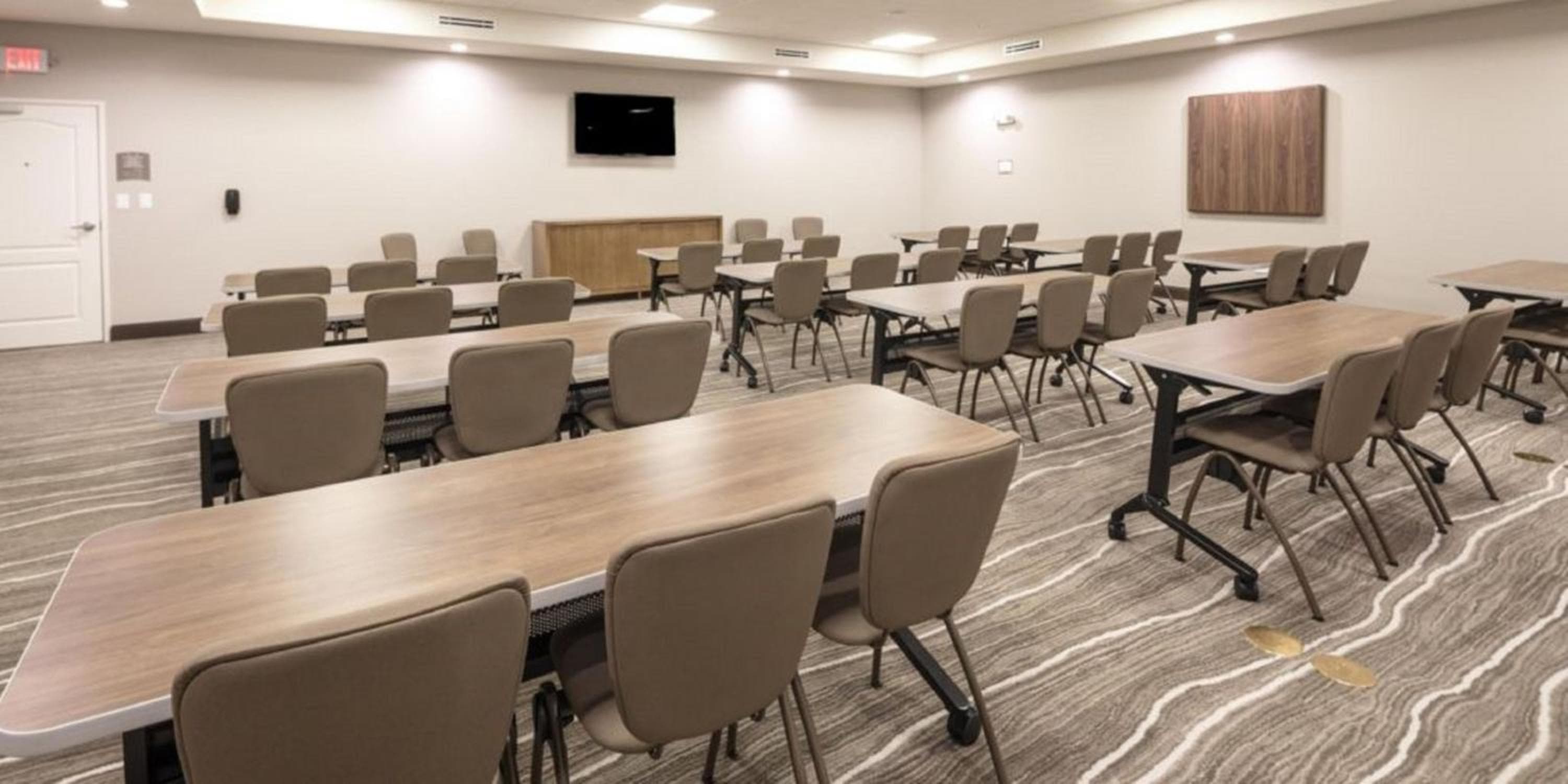 Staybridge Suites - Denton by IHG, Denton, photo 4