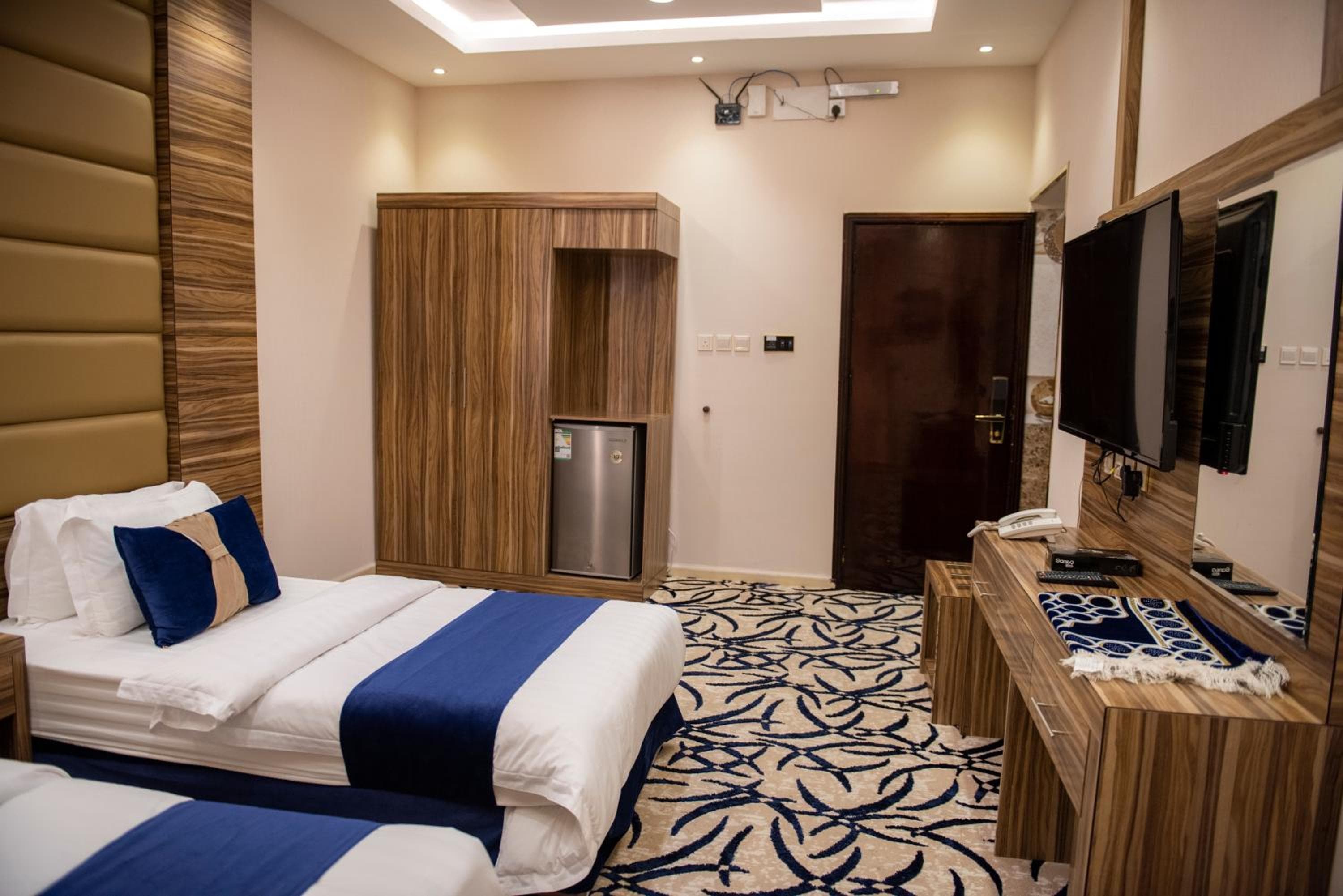 وابل للوحدات السكنية, Abha, photo 4