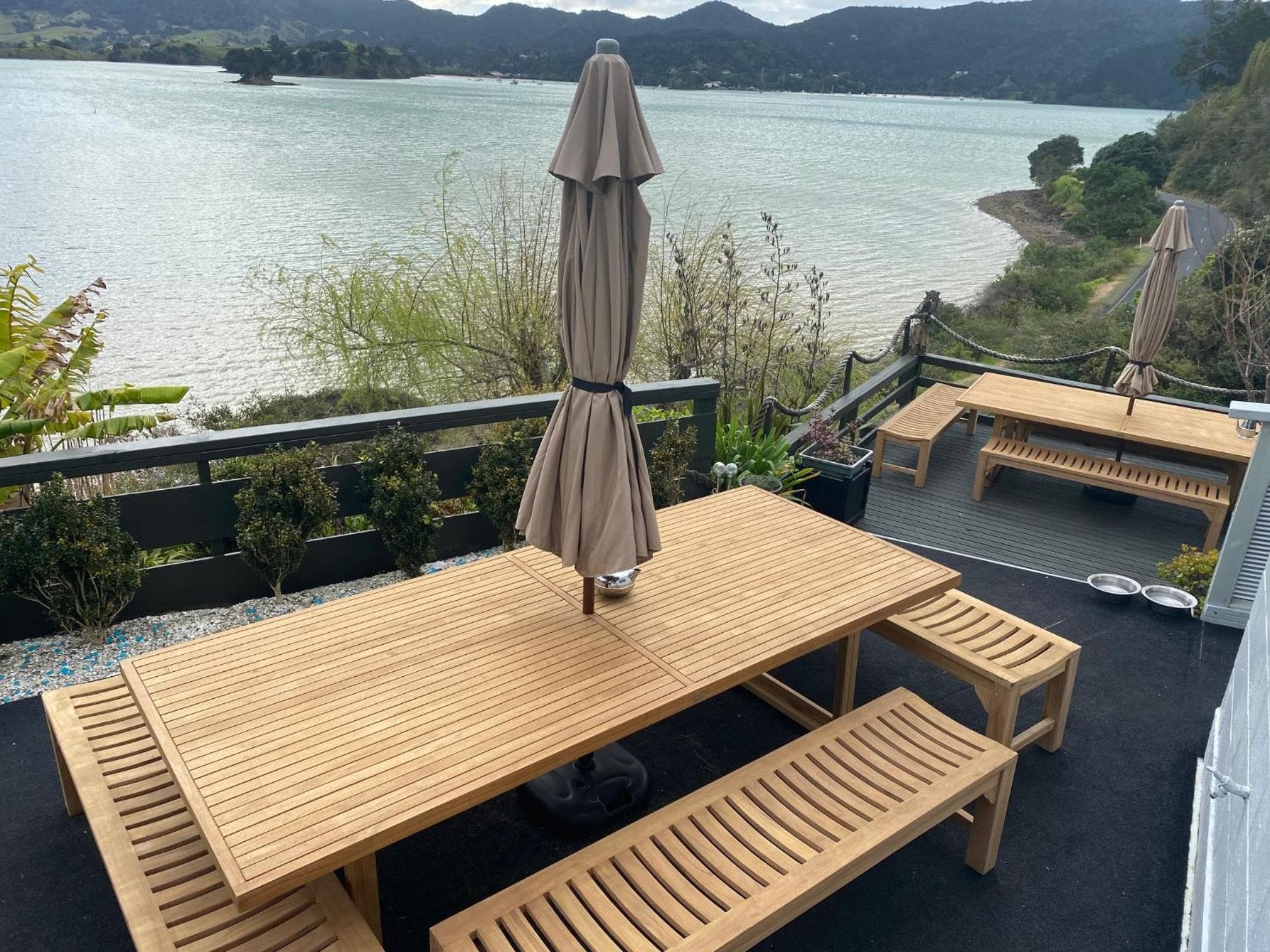 Pacific Harbour Lodge, Whangaroa, photo 6