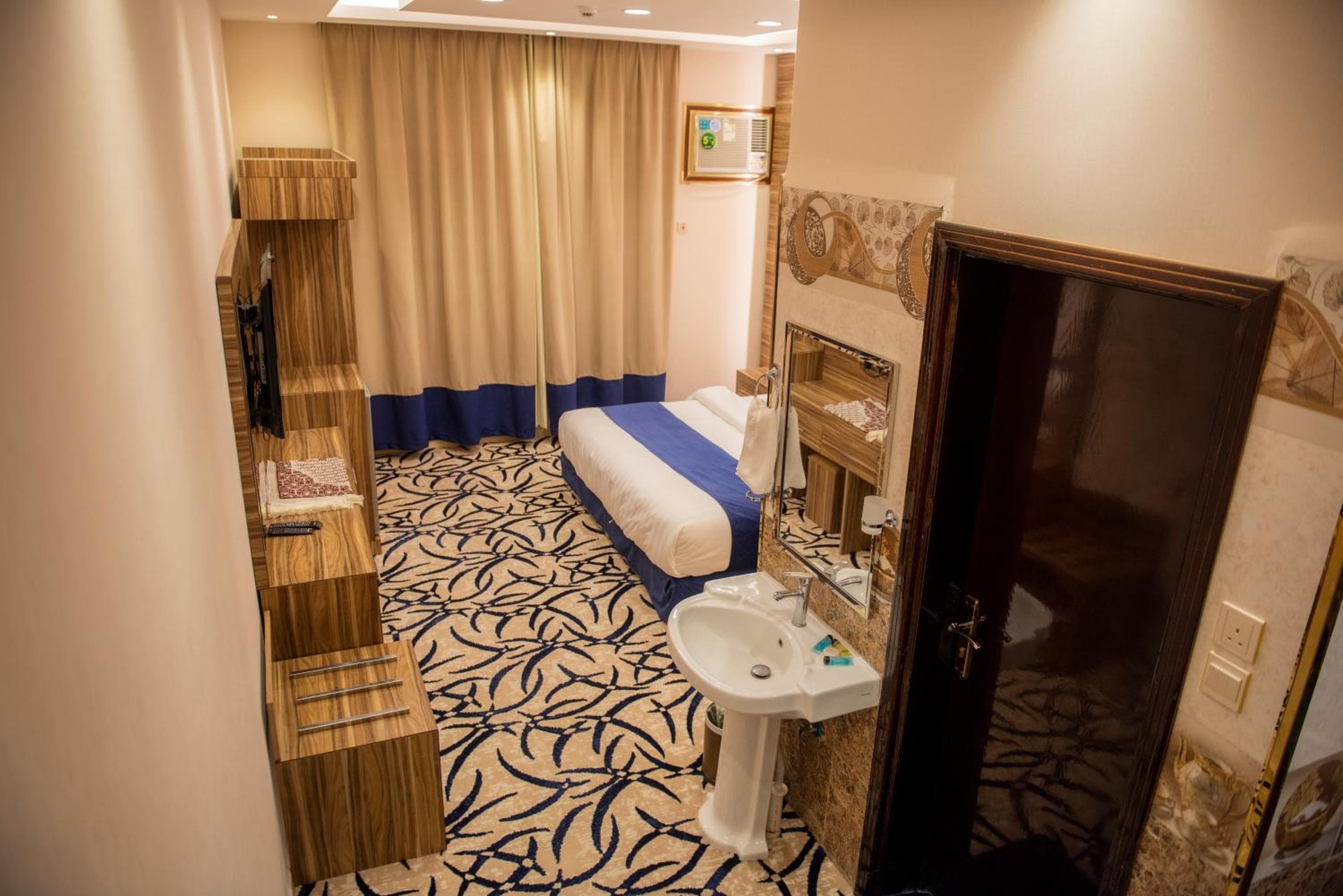 وابل للوحدات السكنية, Abha, photo 2