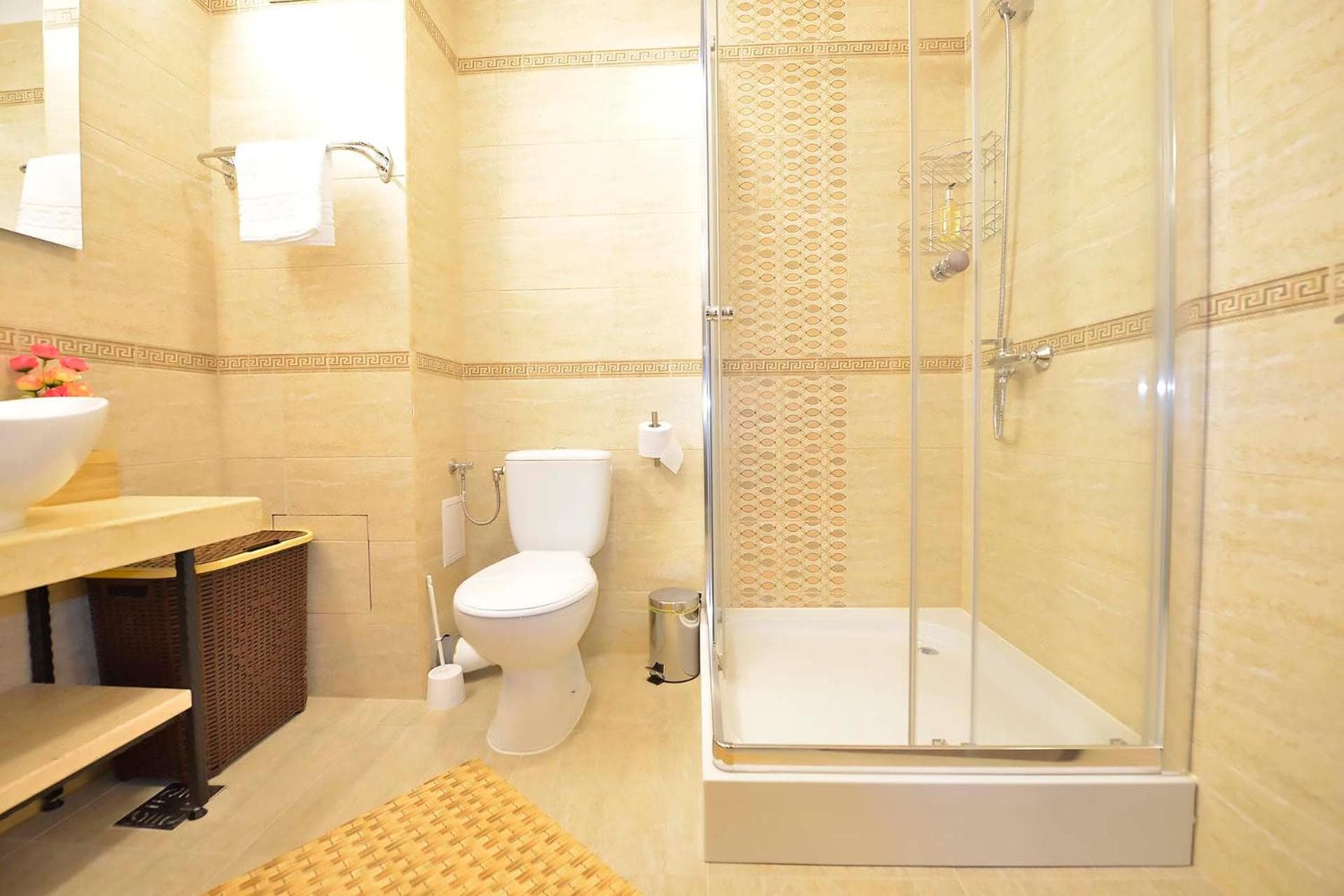 AMADEUS RESIDENCE, Bucharest, photo 2