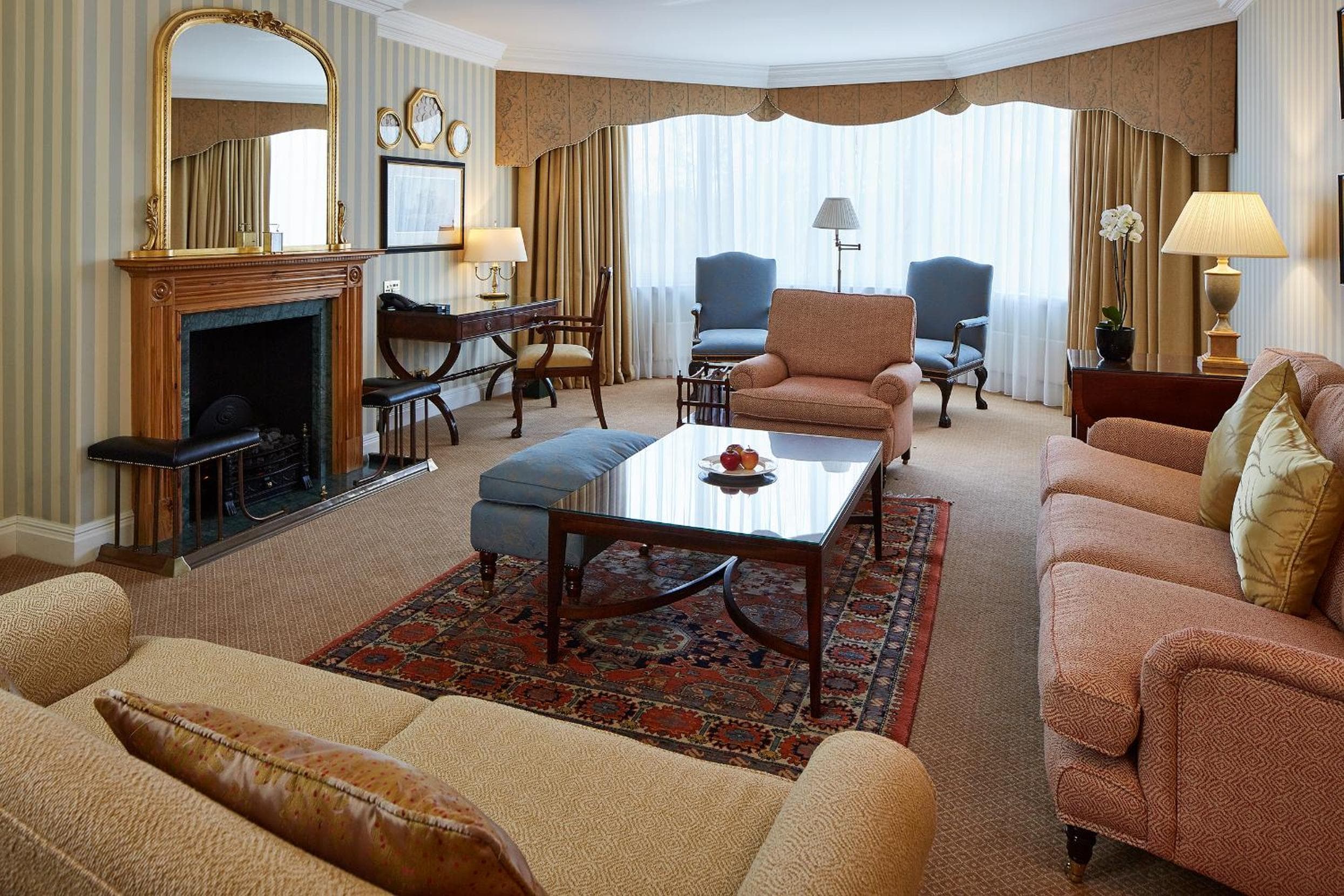 Cheval Thorney Court at Hyde Park, London, photo 4