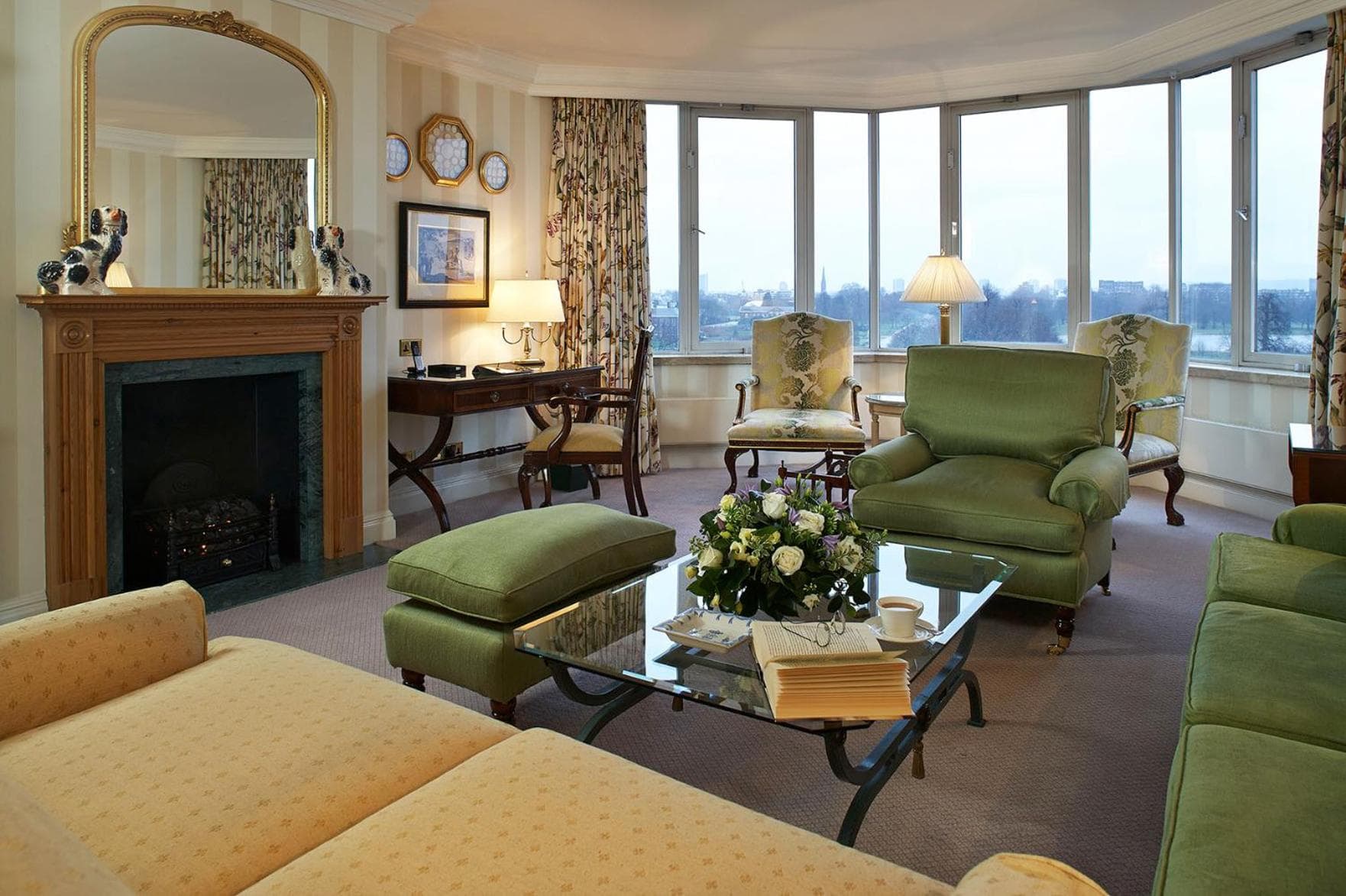 Cheval Thorney Court at Hyde Park, London, photo 2