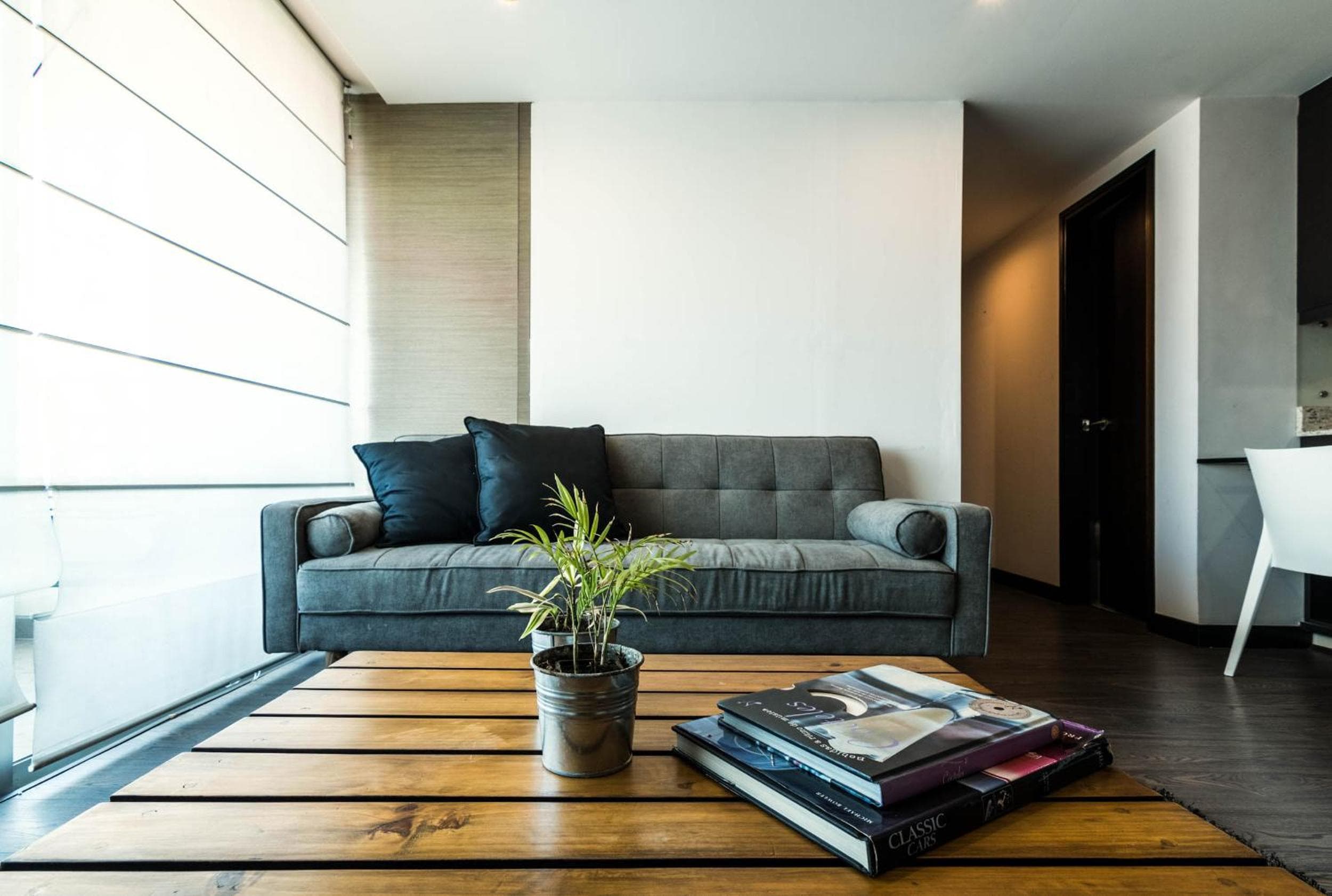 Apartamentos Poblado Alejandría by HOUSY, Medellín, photo 2