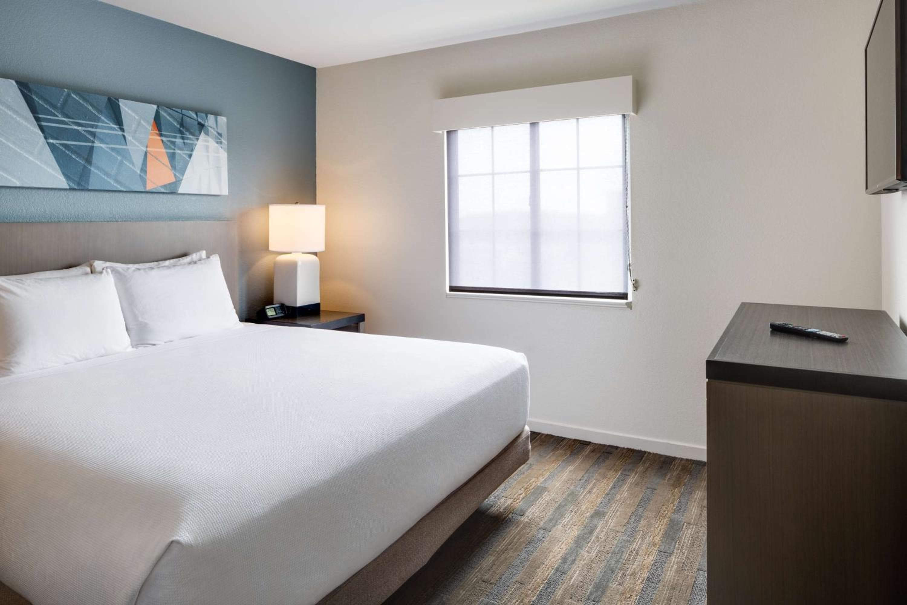 Hyatt House Boston Waltham, Waltham, photo 5