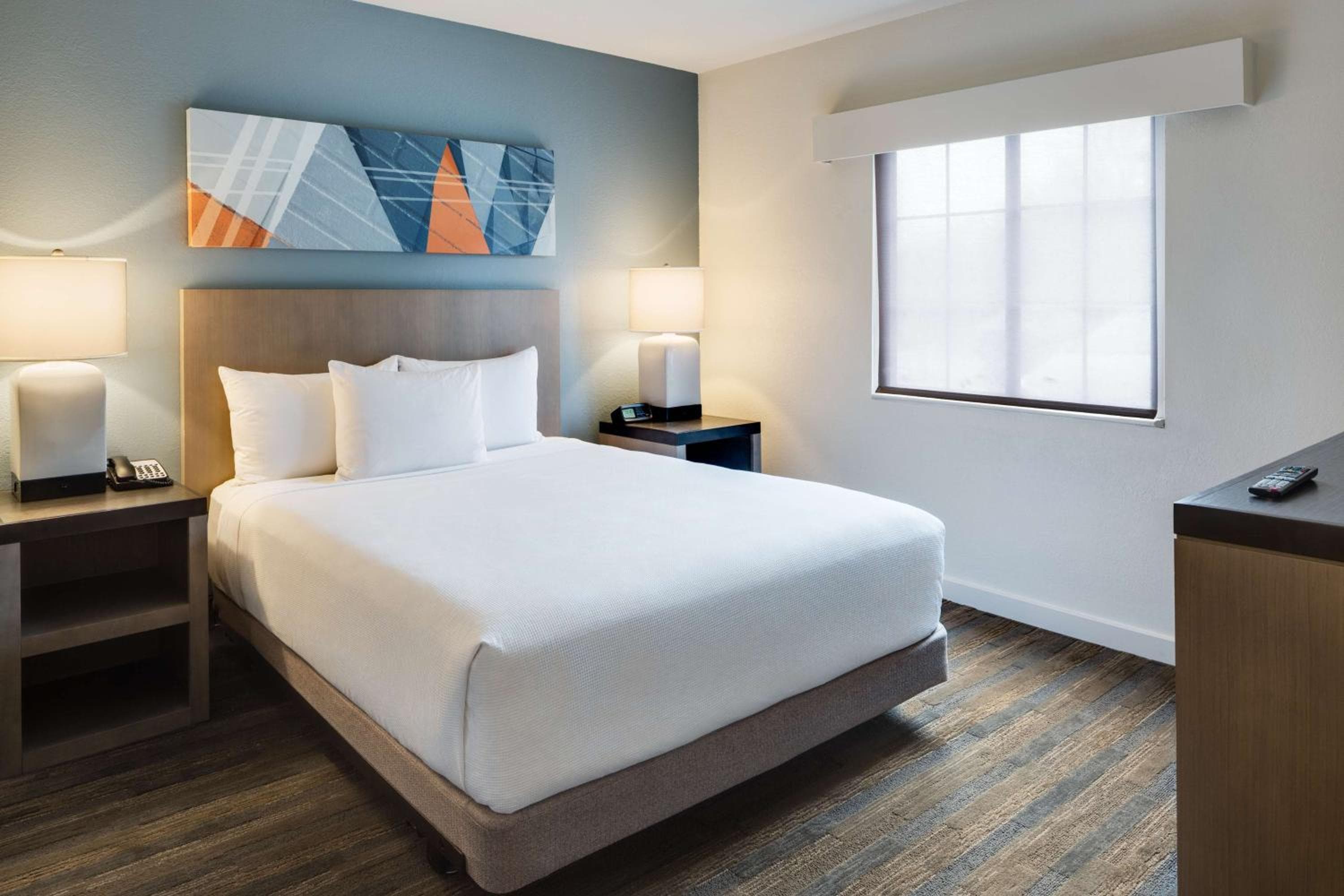 Hyatt House Boston Waltham, Waltham, photo 4