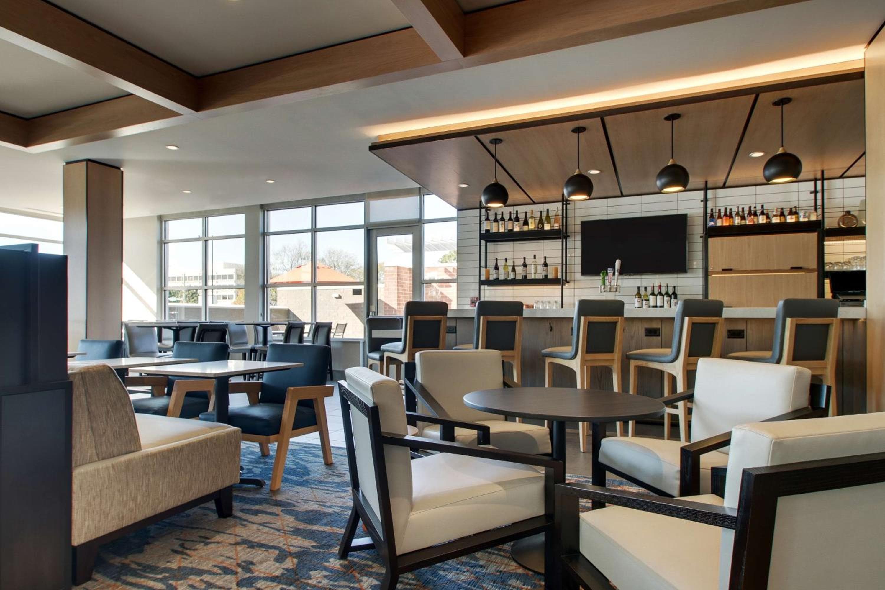 Hyatt House Oak Brook, Oak Brook, photo 6
