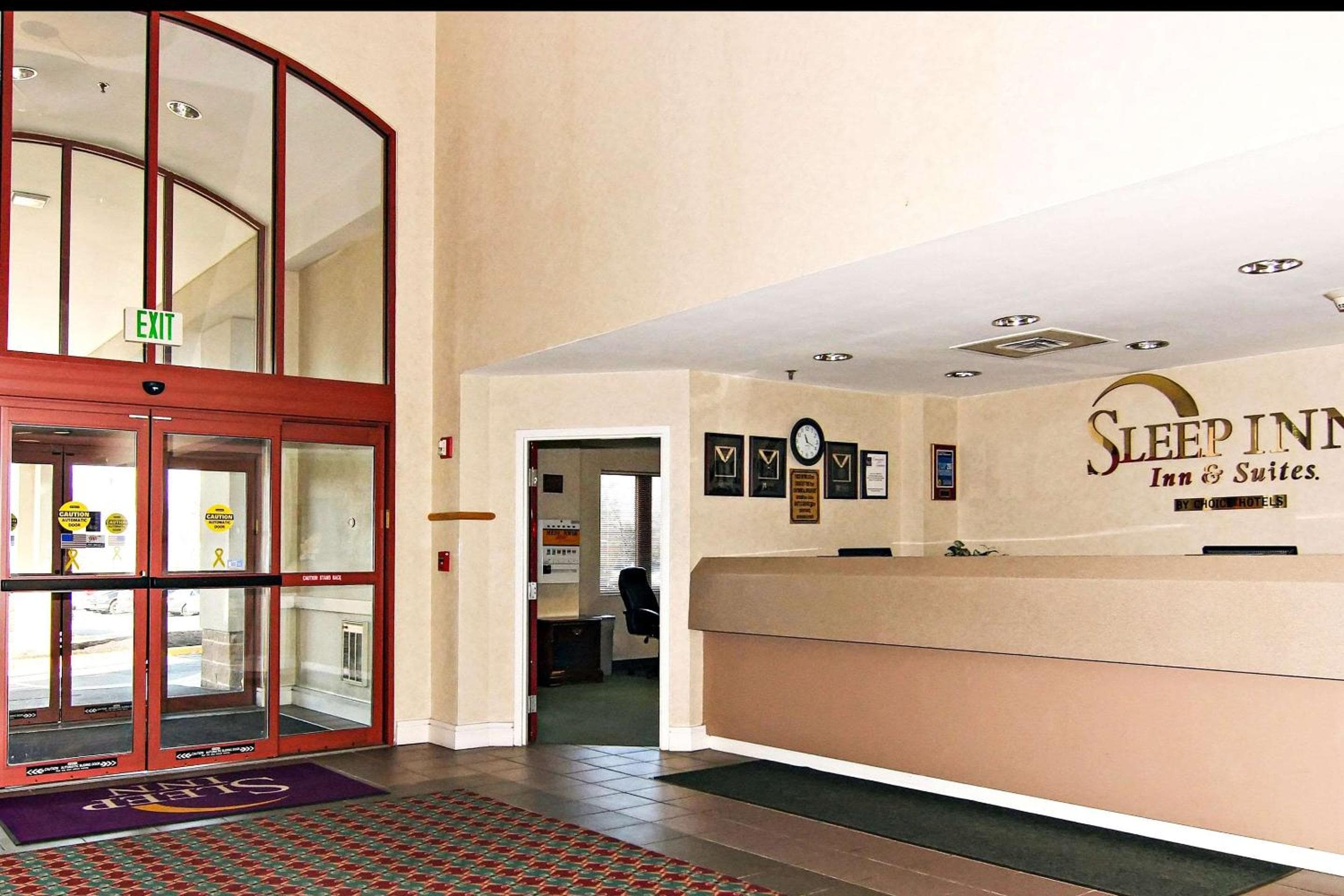 Candlewood Suites Baltimore - BWI Airport NE by IHG, Brooklyn, photo 5