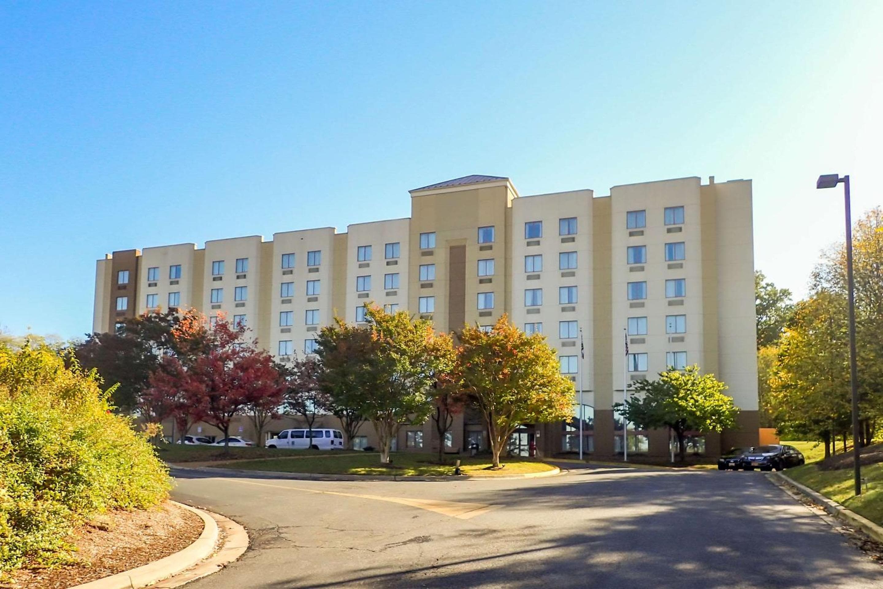 Candlewood Suites Baltimore - BWI Airport NE by IHG, Brooklyn