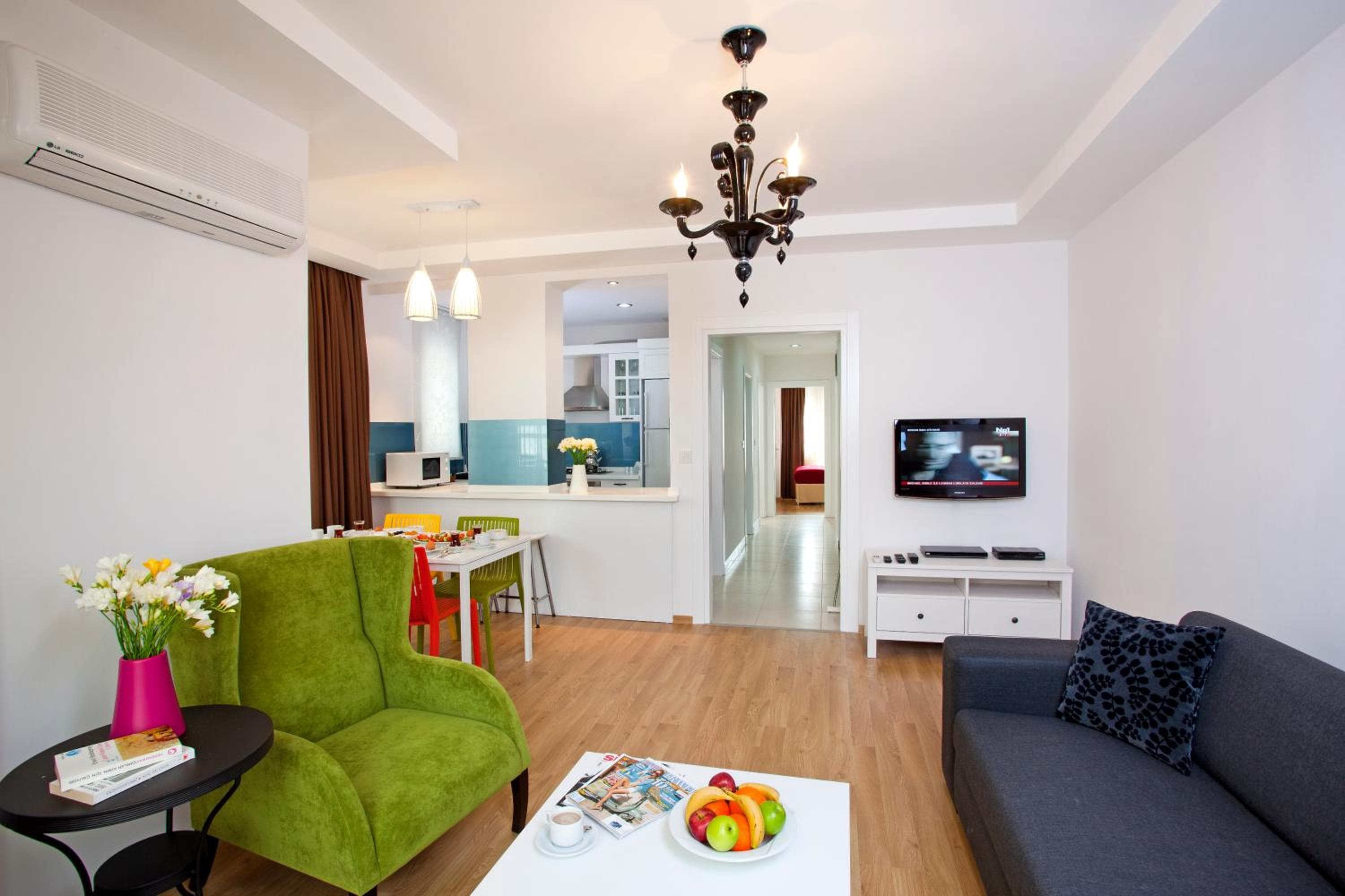 The Room Hotel & Apartments, photo 5