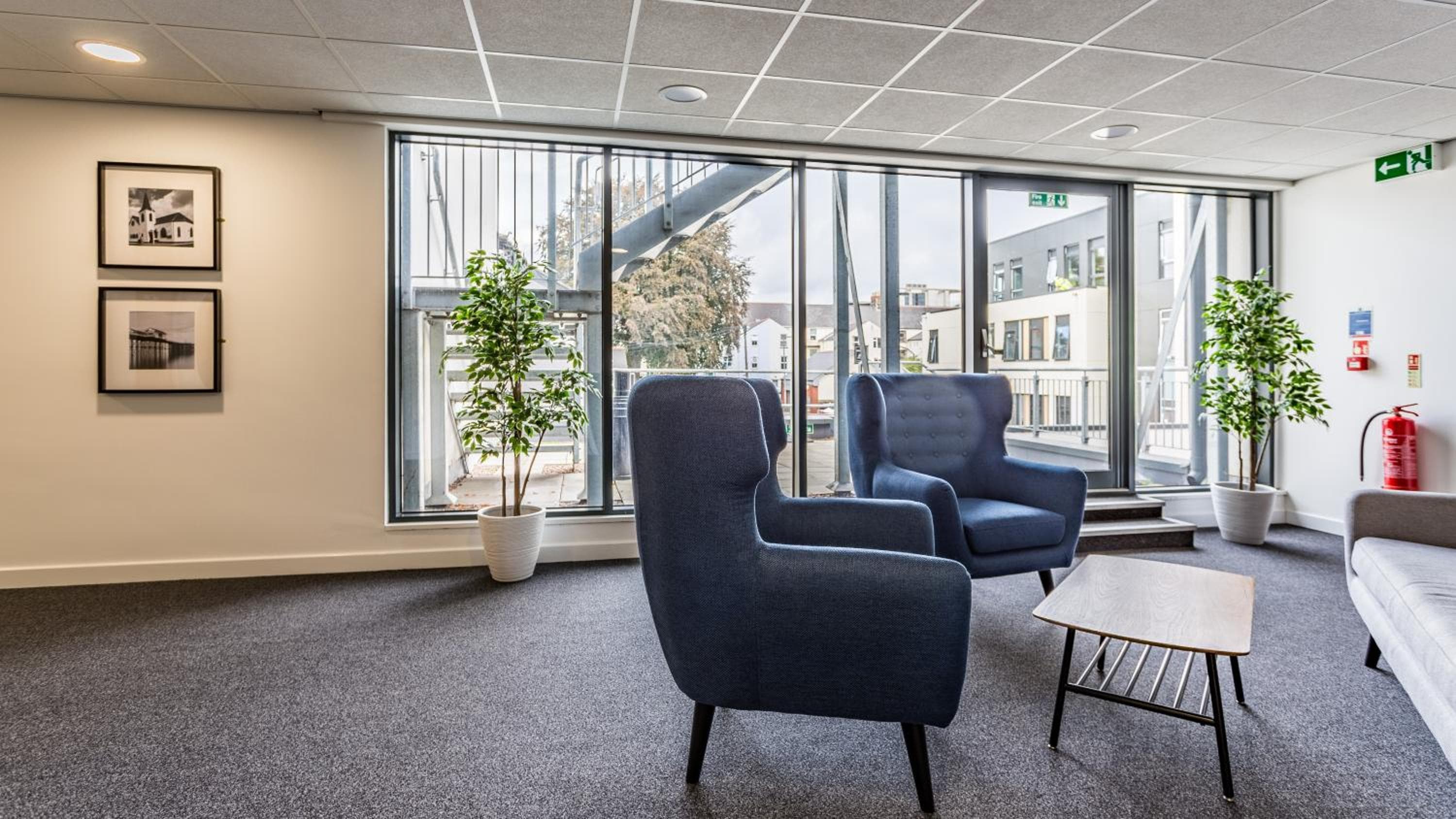 Park Lane Aparthotel by Urban Space, Cardiff, photo 4