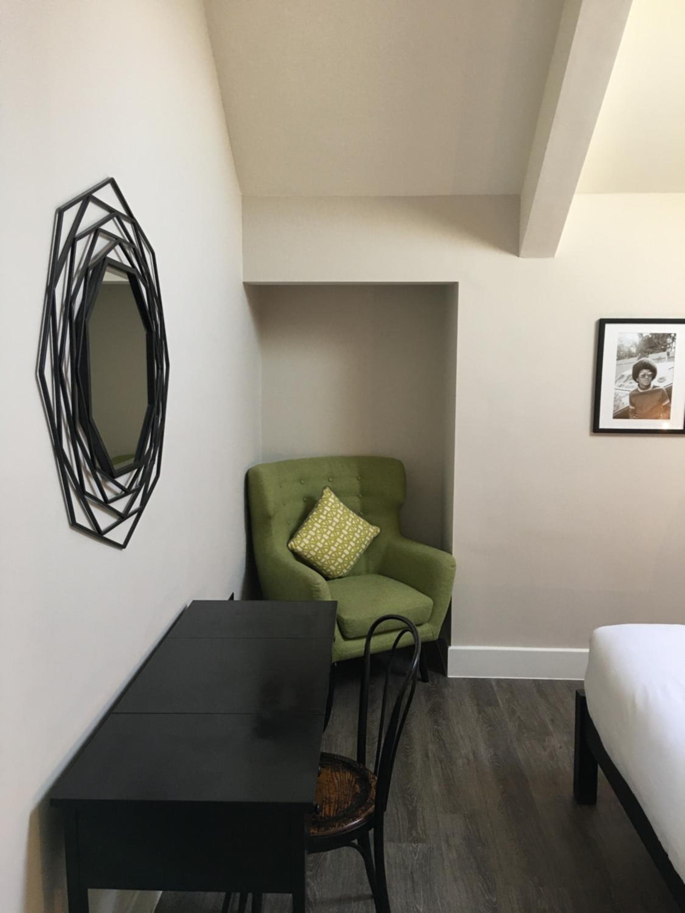 Park Lane Aparthotel by Urban Space, Cardiff, photo 5