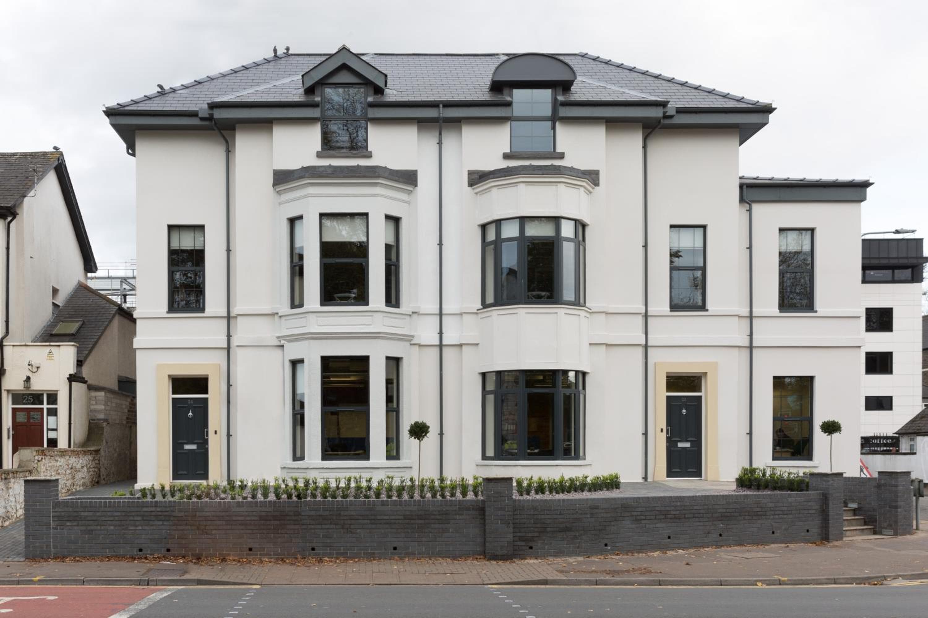 Park Lane Aparthotel by Urban Space, Cardiff