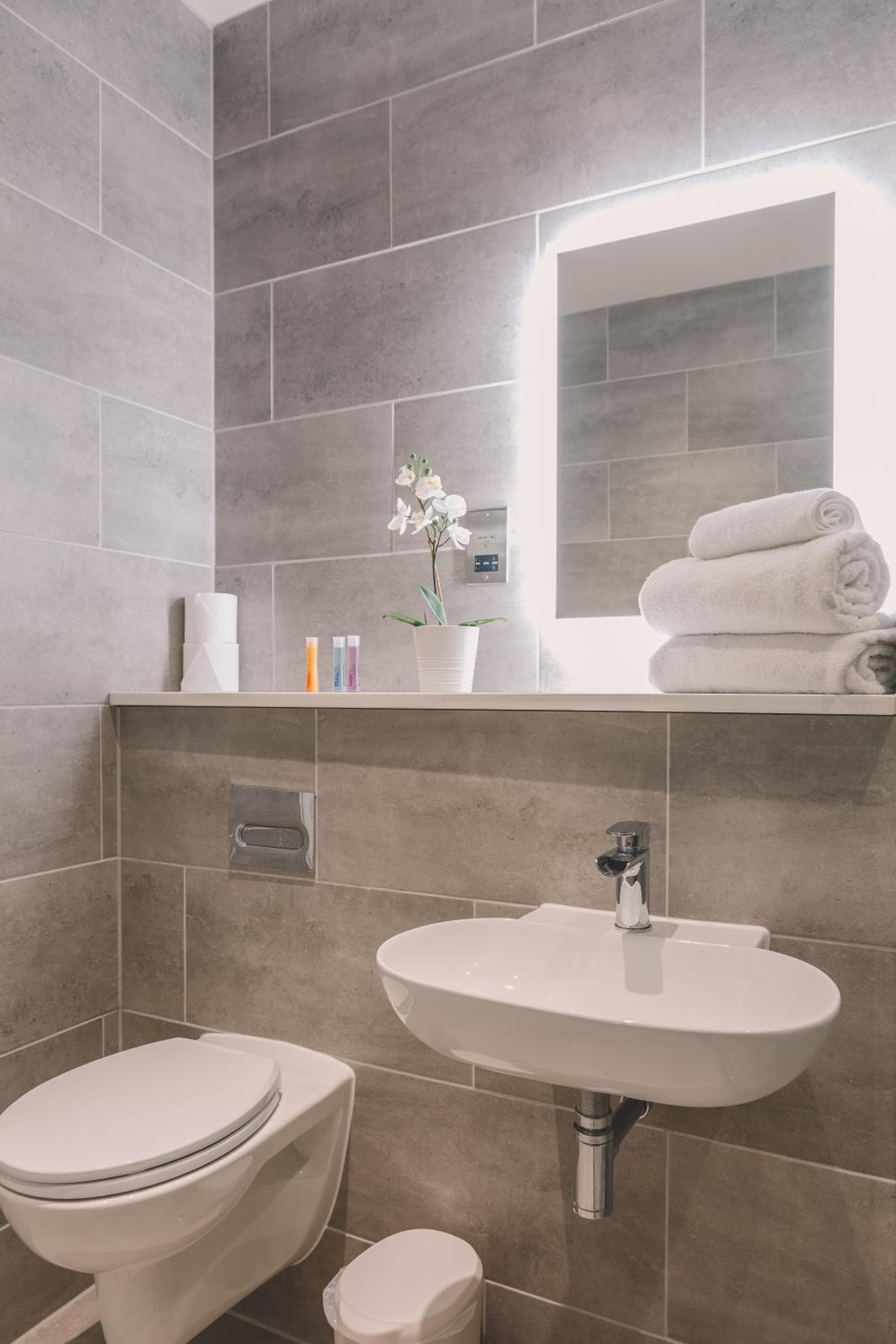 Park Lane Aparthotel by Urban Space, Cardiff, photo 3