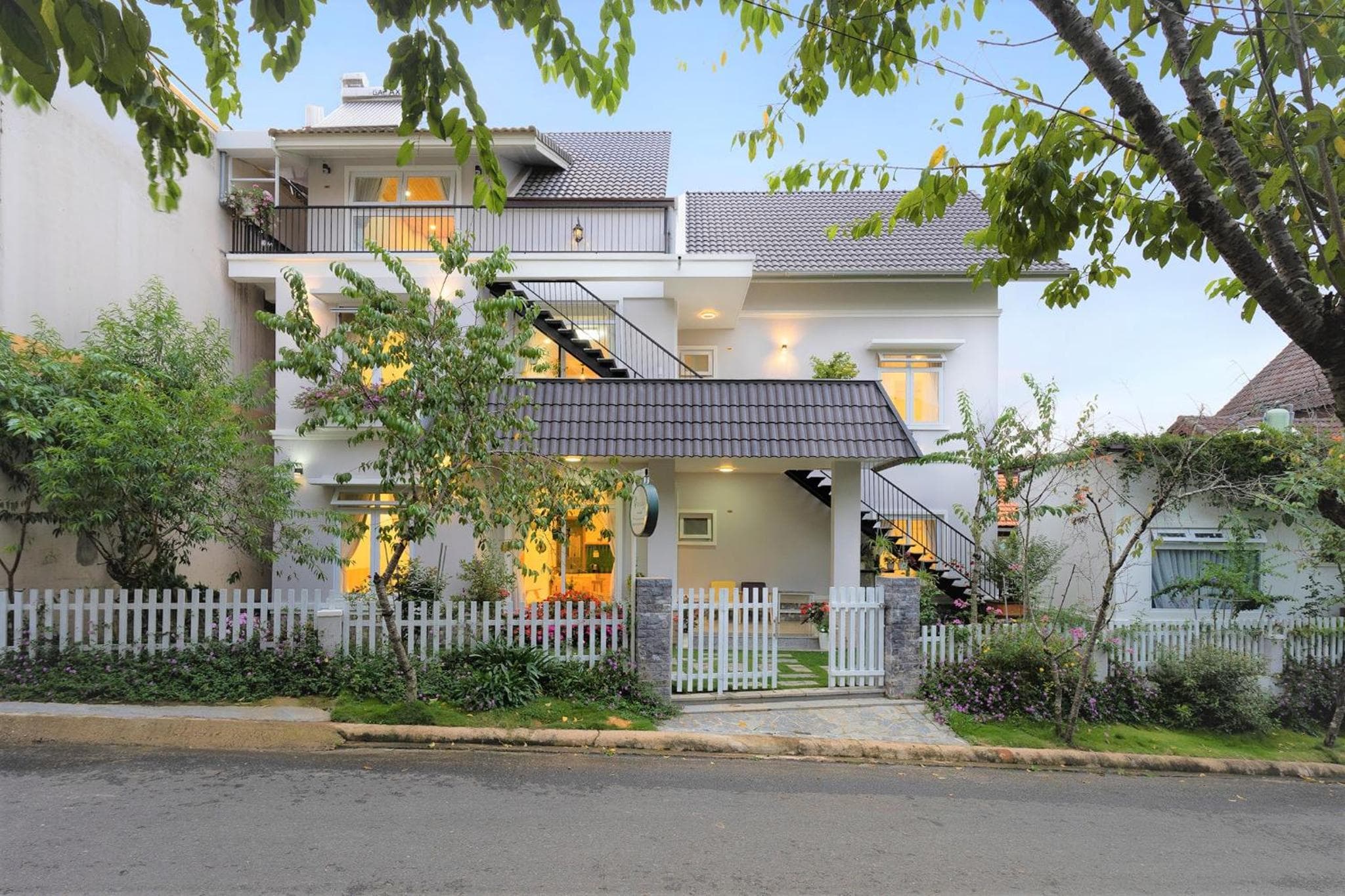 Đỗ Gia Bảo Villa, Da Lat