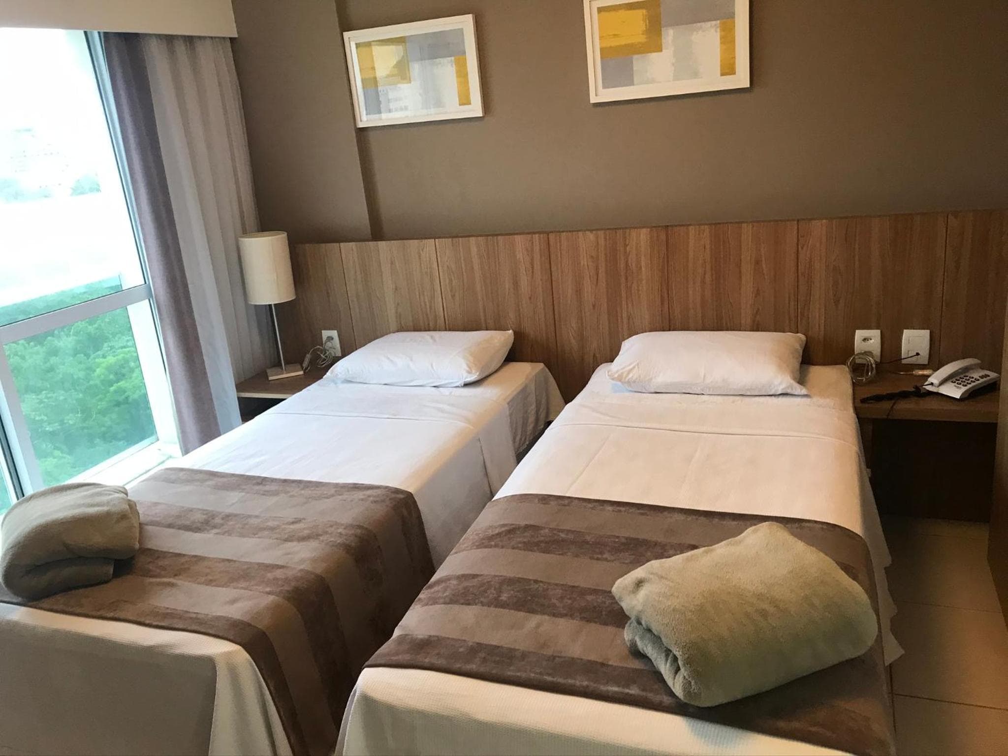 Apart Hotel Rio Stay, Rio de Janeiro, photo 4