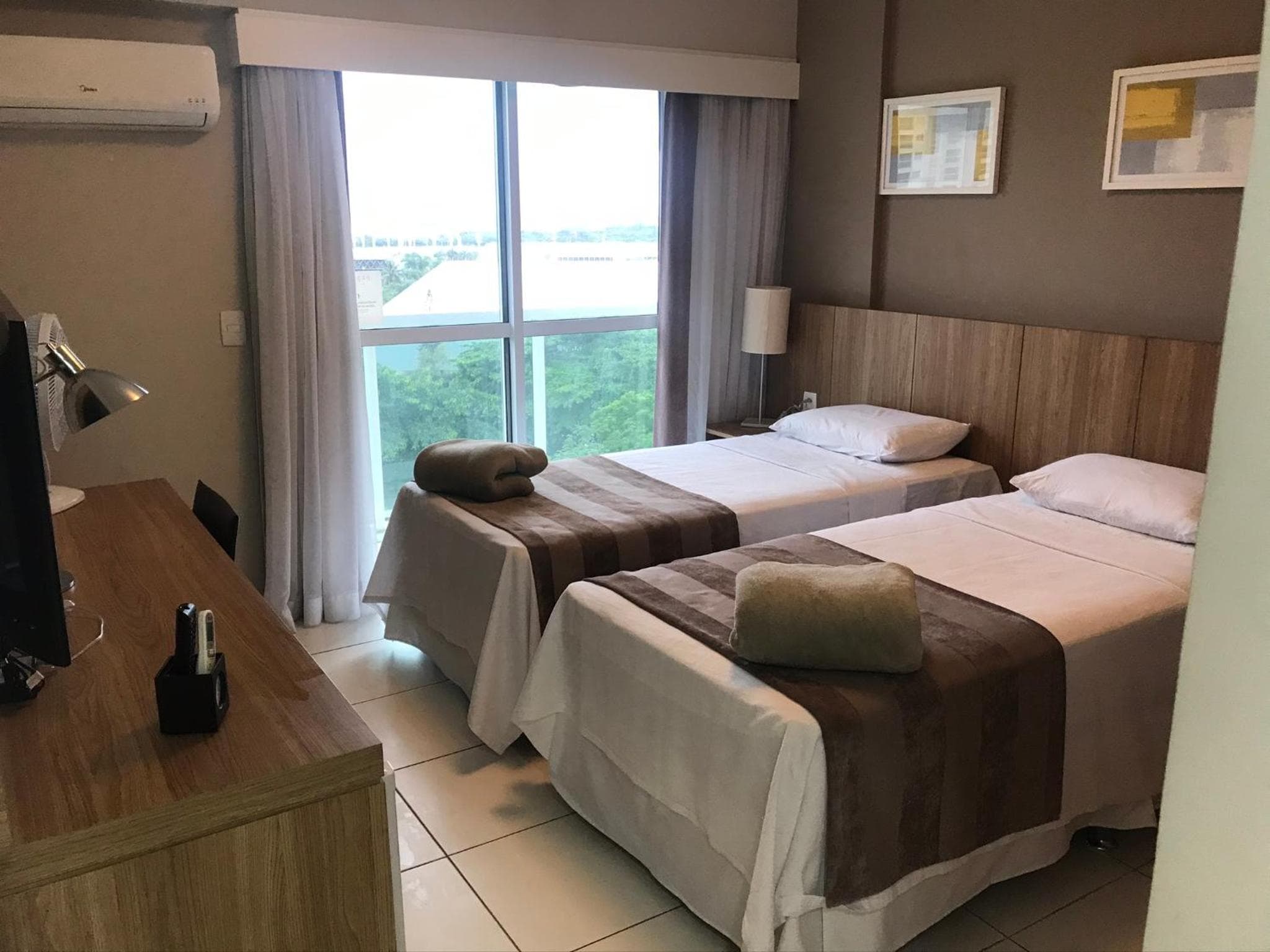 Apart Hotel Rio Stay, Rio de Janeiro, photo 2