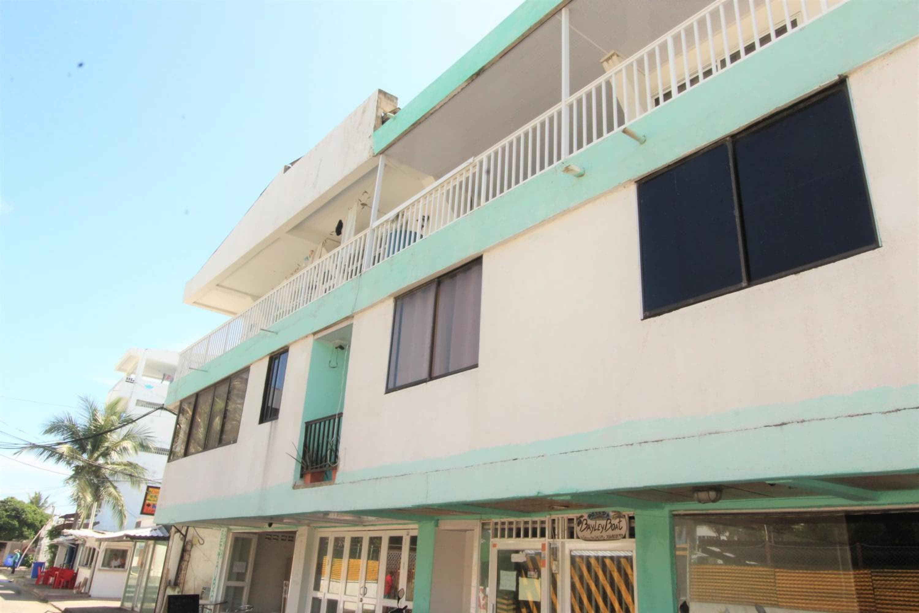 Posada Casamar2 alojamiento en San Andrés islas, San Andrés