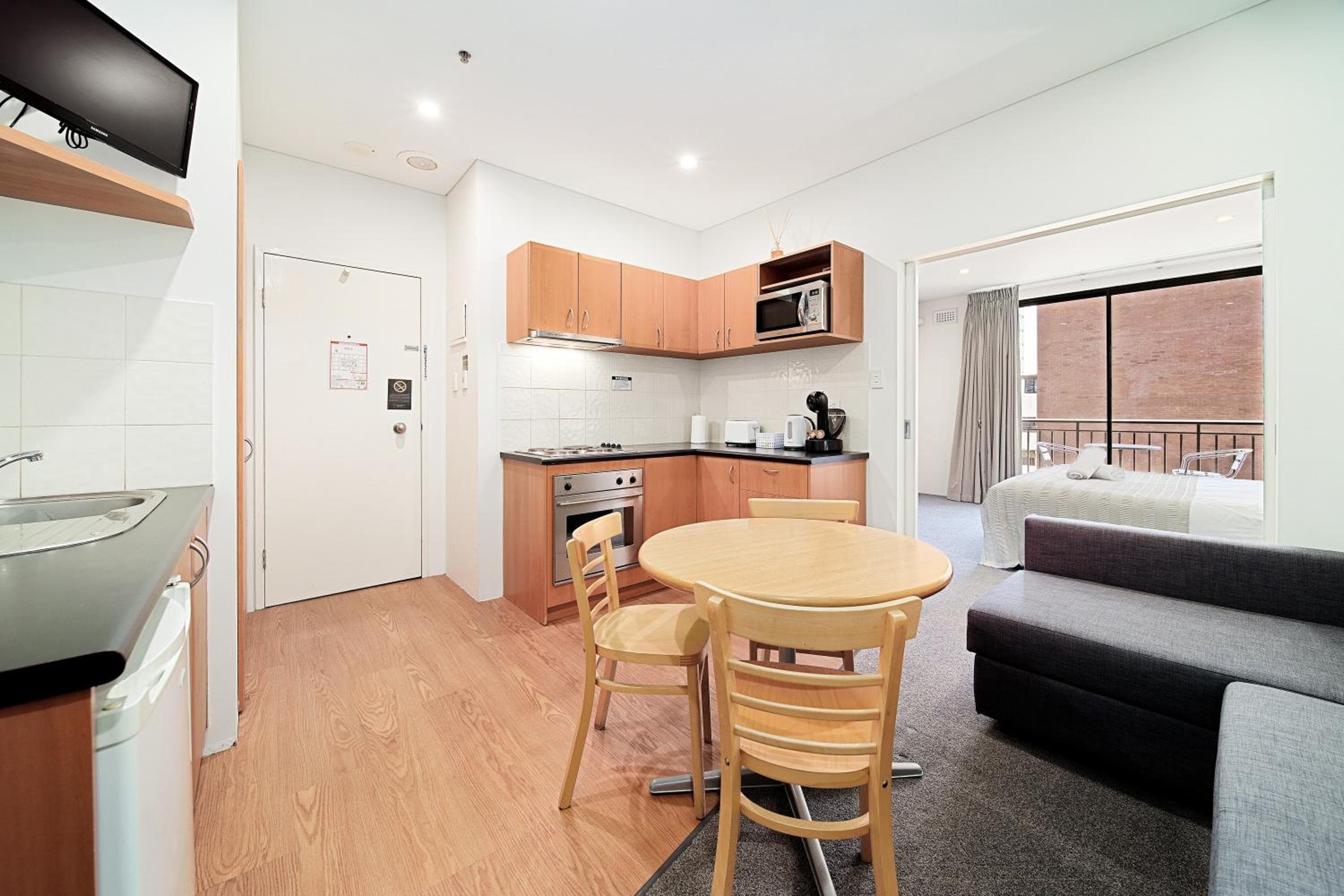 All Suites Perth, Perth, photo 2