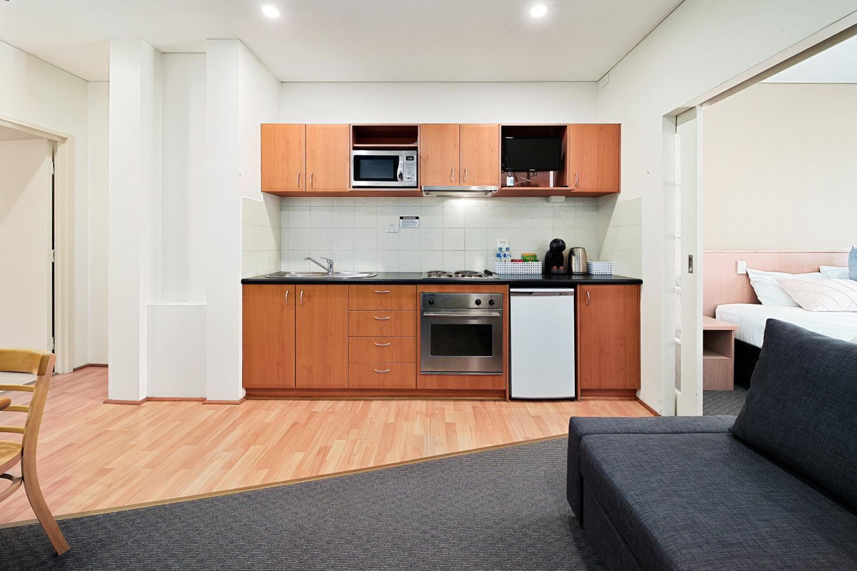 All Suites Perth, Perth, photo 6
