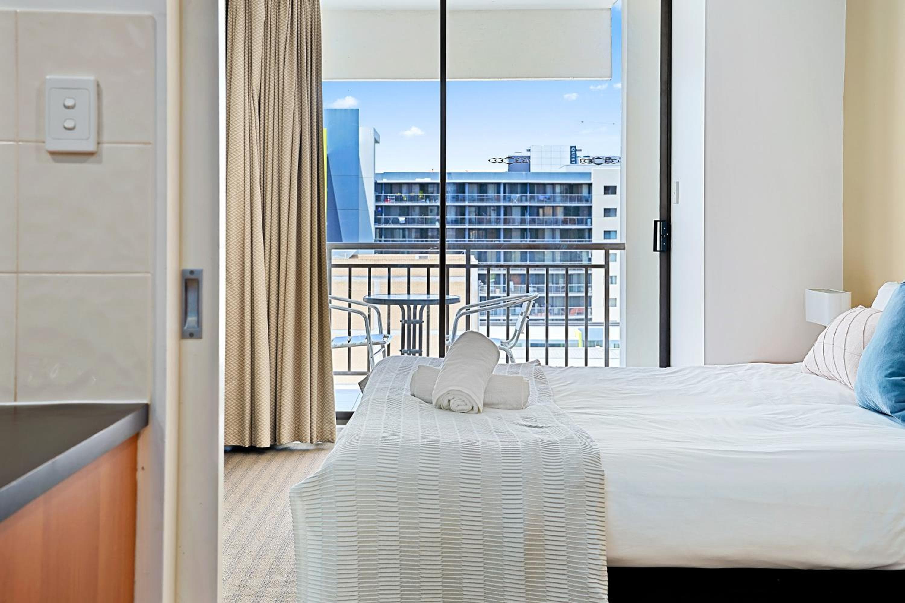 All Suites Perth, Perth, photo 4