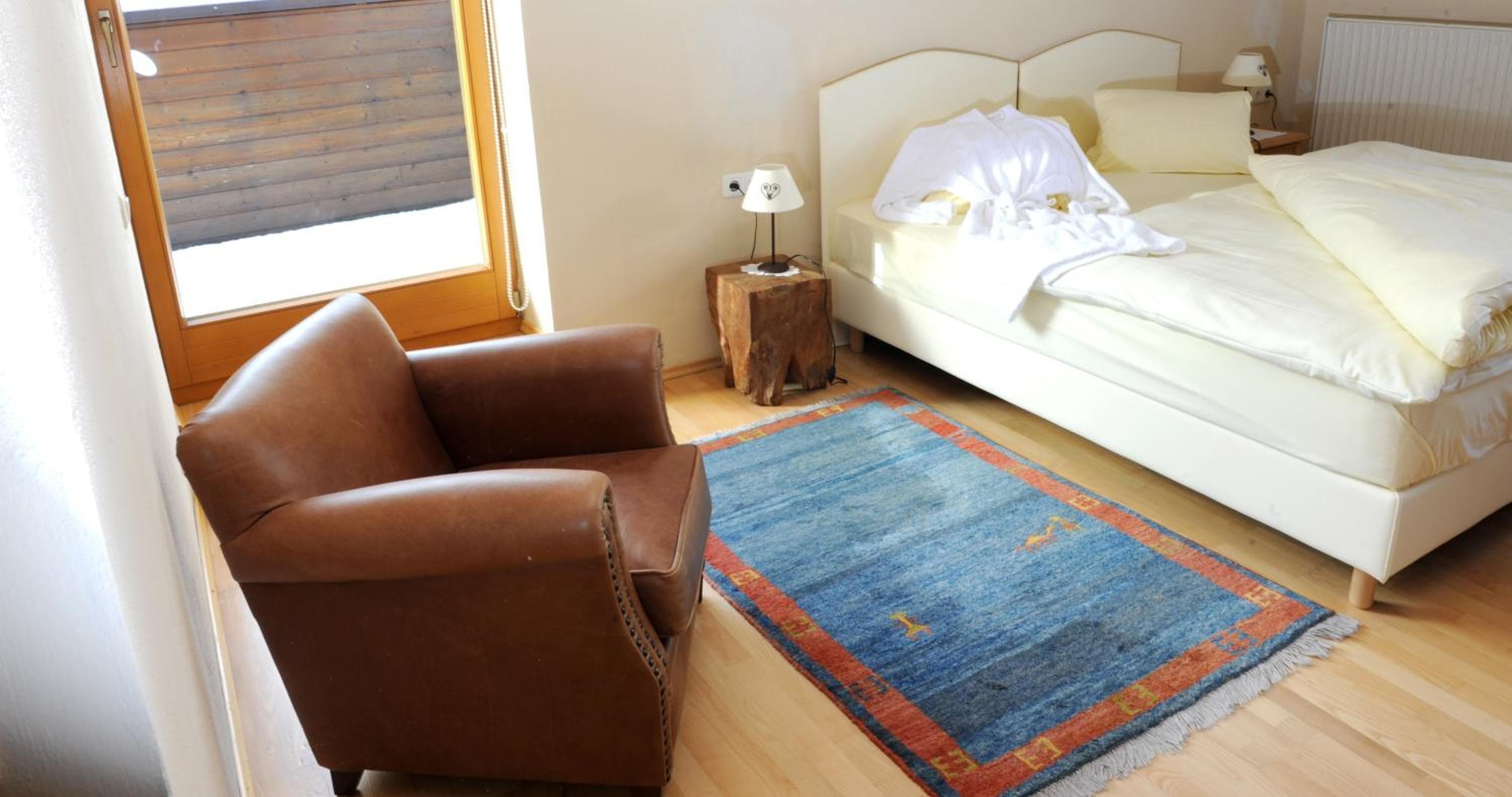 Hotel Garni & Appartements Ilgerhof, Walchsee, photo 2